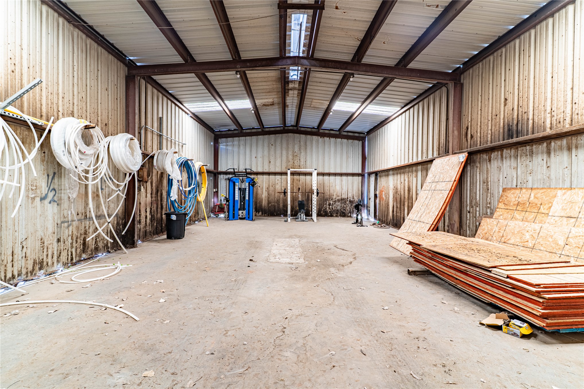 710 Industrial Road Bristow OK 74010