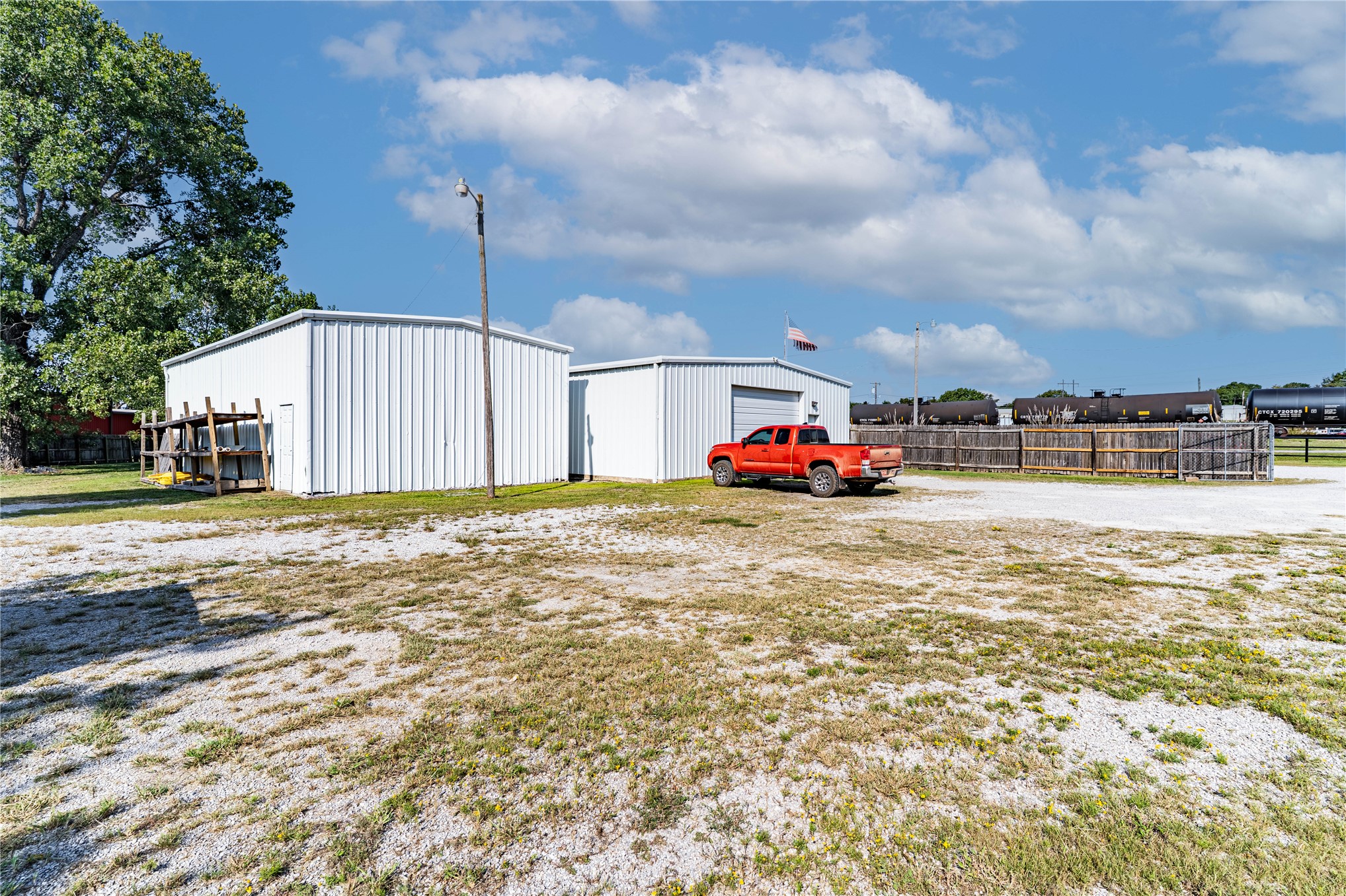710 Industrial Road Bristow OK 74010