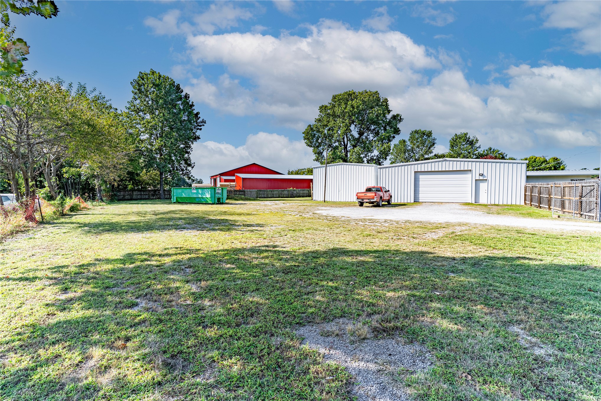 710 Industrial Road Bristow OK 74010