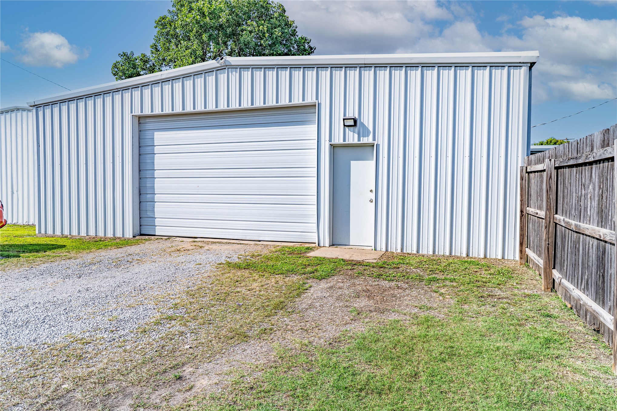 710 Industrial Road Bristow OK 74010