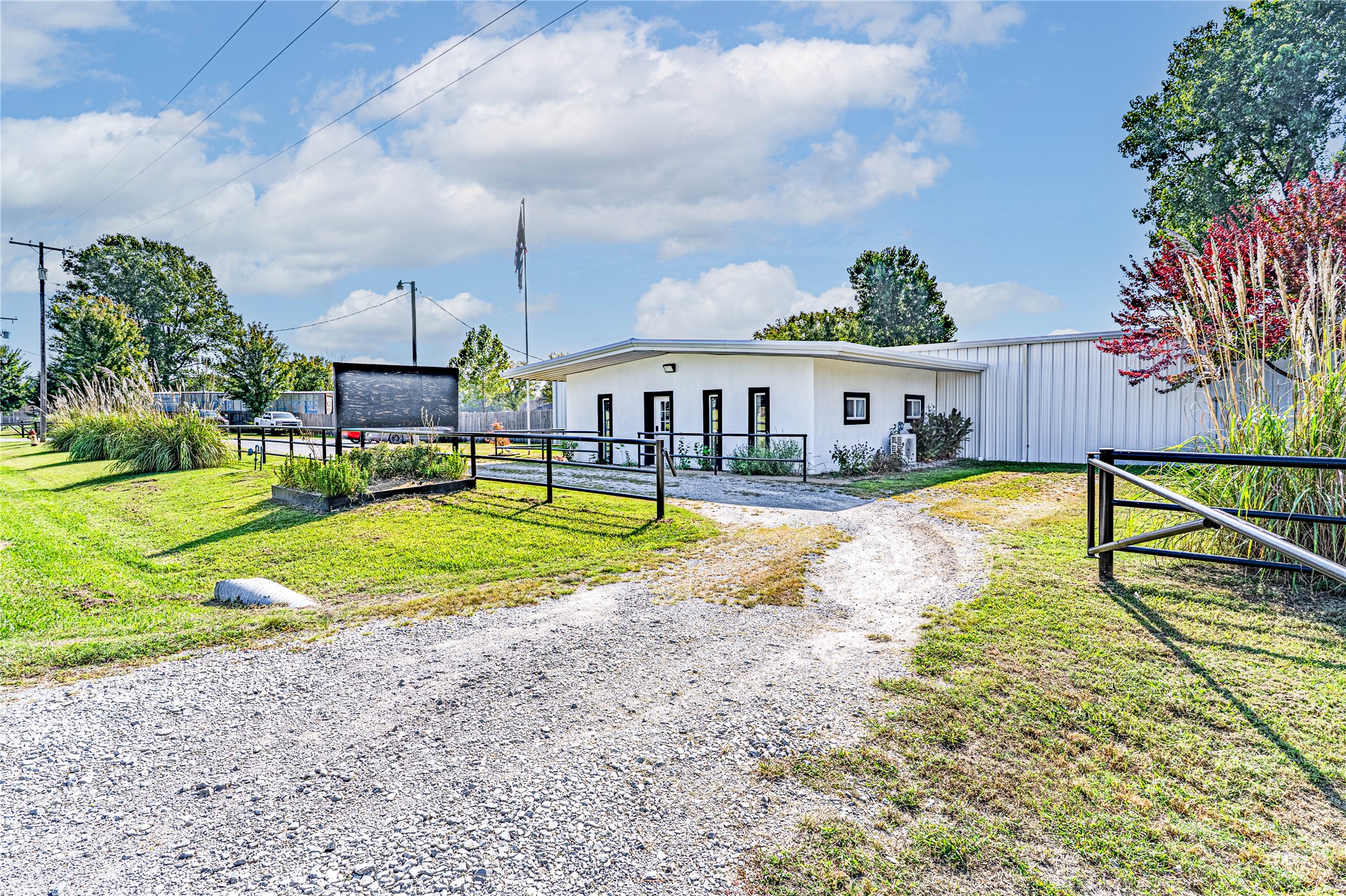 710 Industrial Road Bristow OK 74010