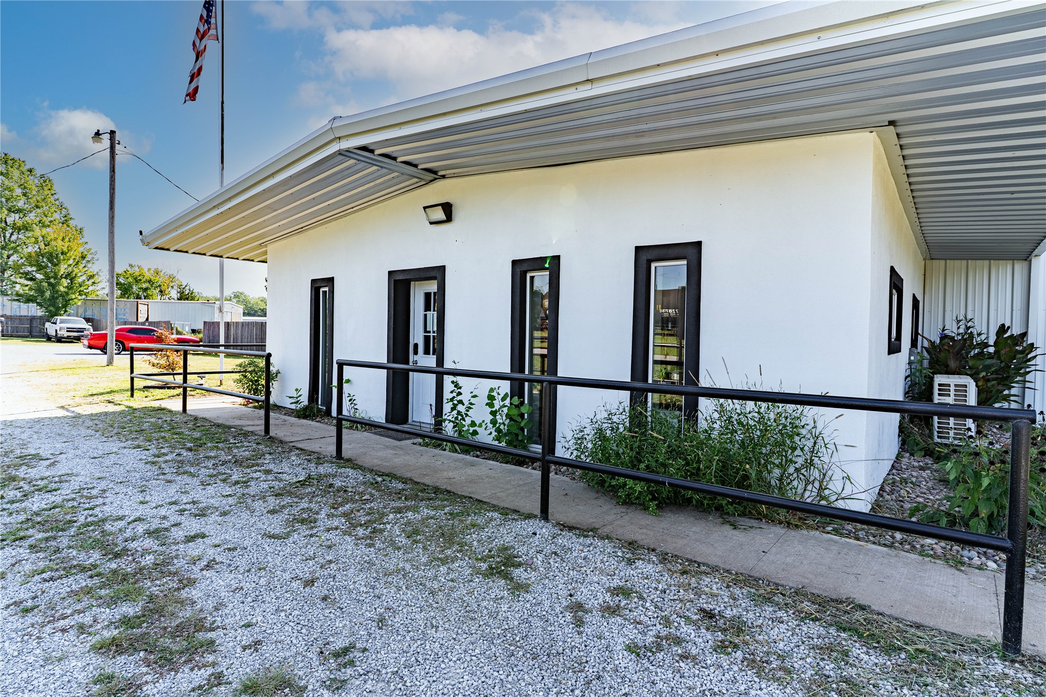 710 Industrial Road Bristow OK 74010