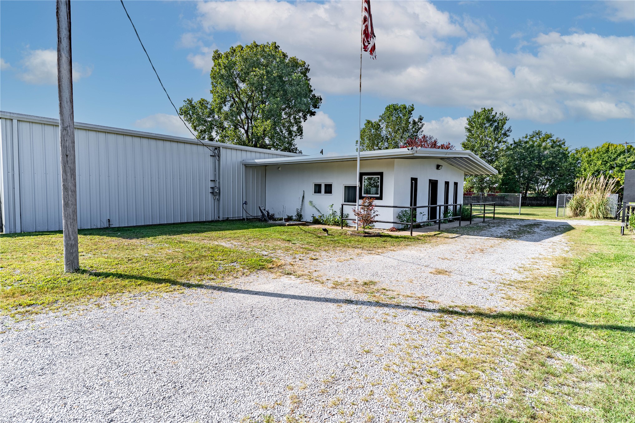 710 Industrial Road Bristow OK 74010