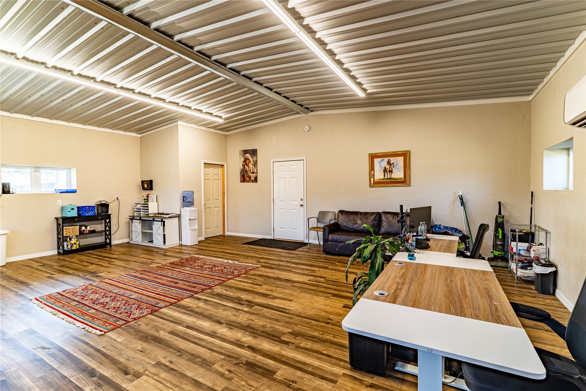 710 Industrial Road Bristow OK 74010