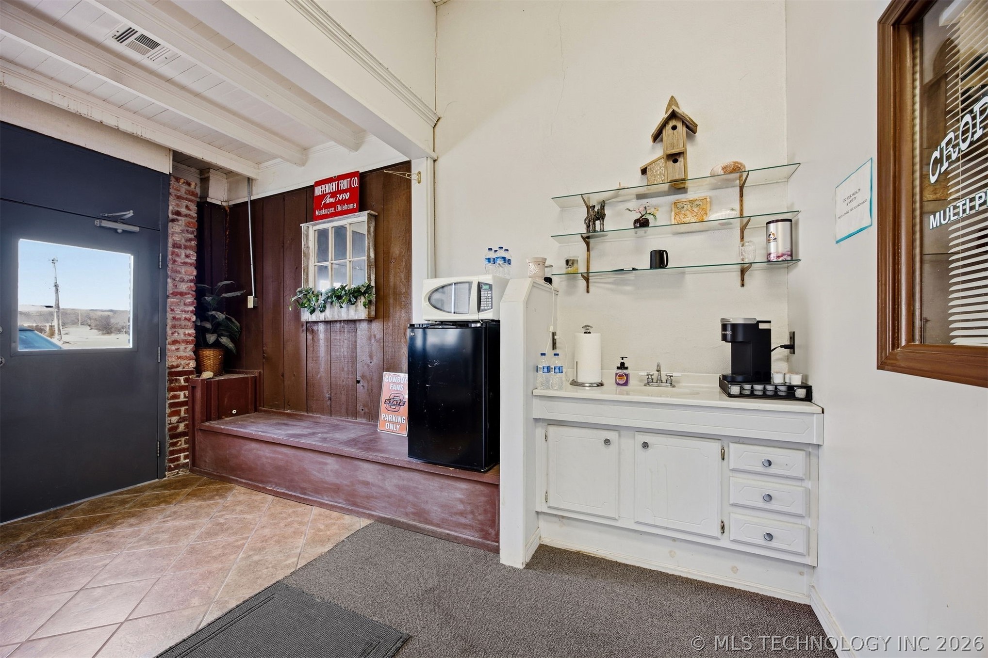 104 E Main Haskell OK 74436