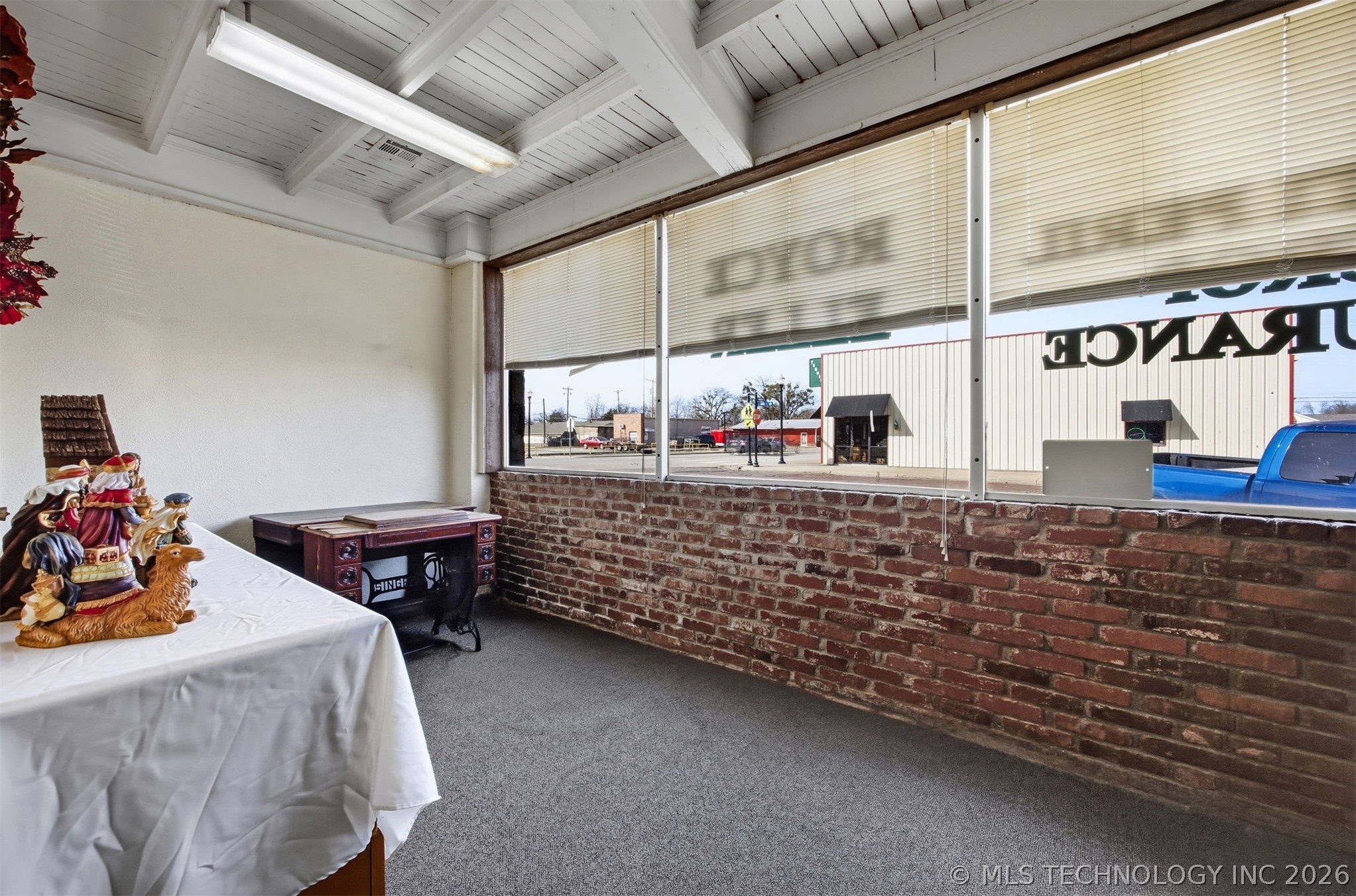 104 E Main Haskell OK 74436