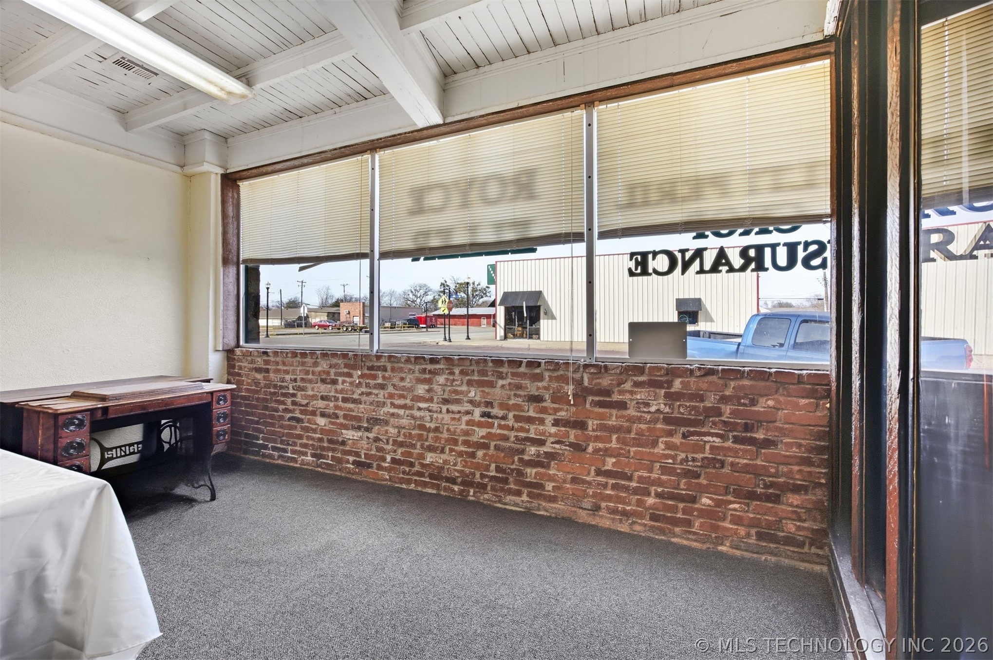 104 E Main Haskell OK 74436