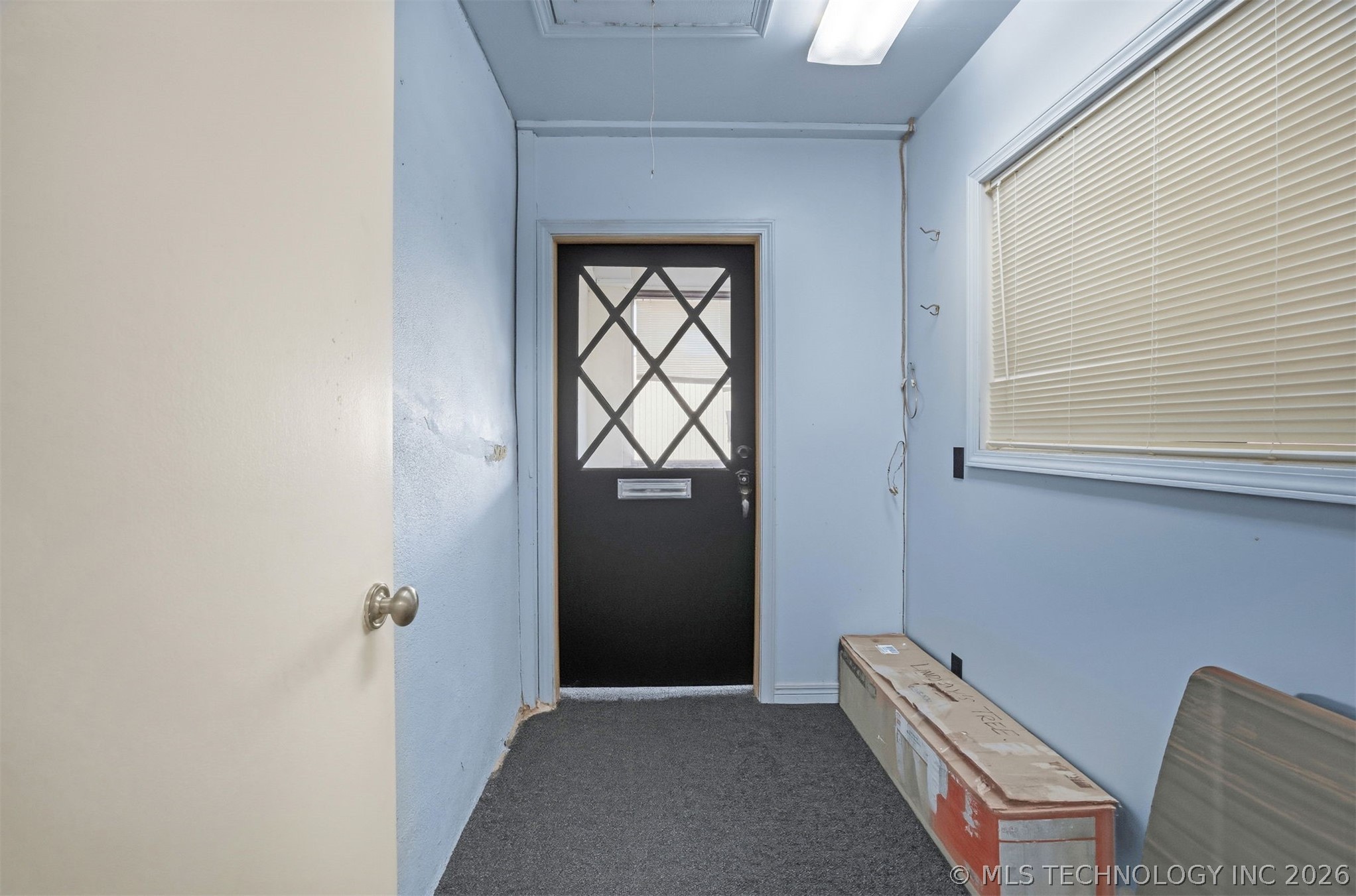 104 E Main Haskell OK 74436
