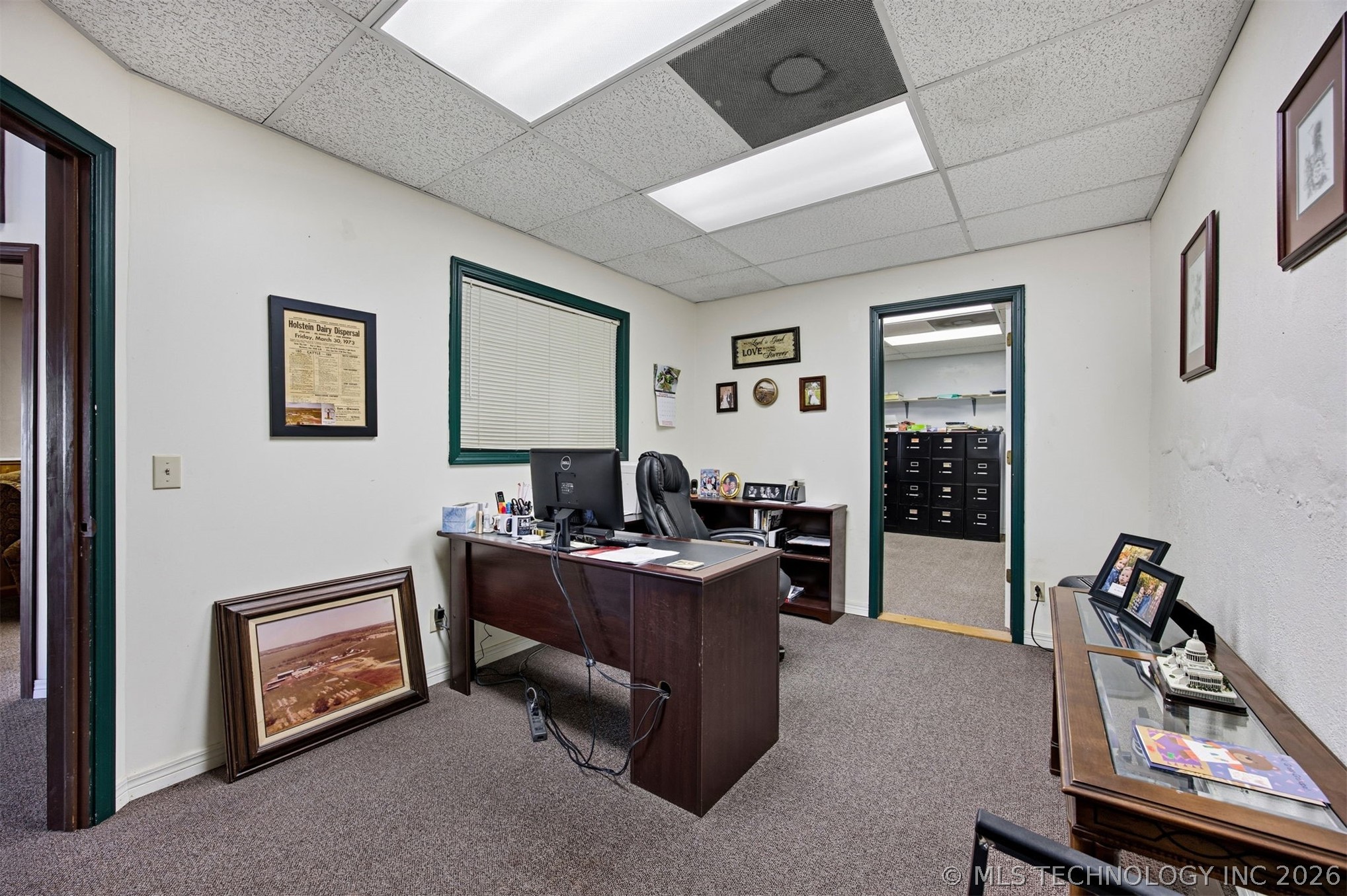 104 E Main Haskell OK 74436