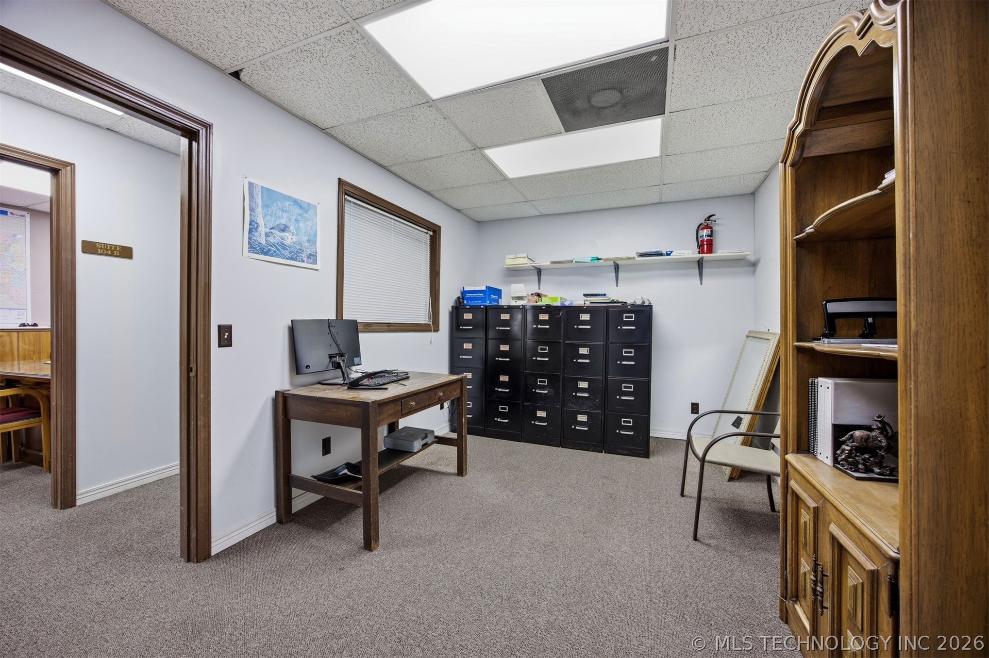 104 E Main Haskell OK 74436