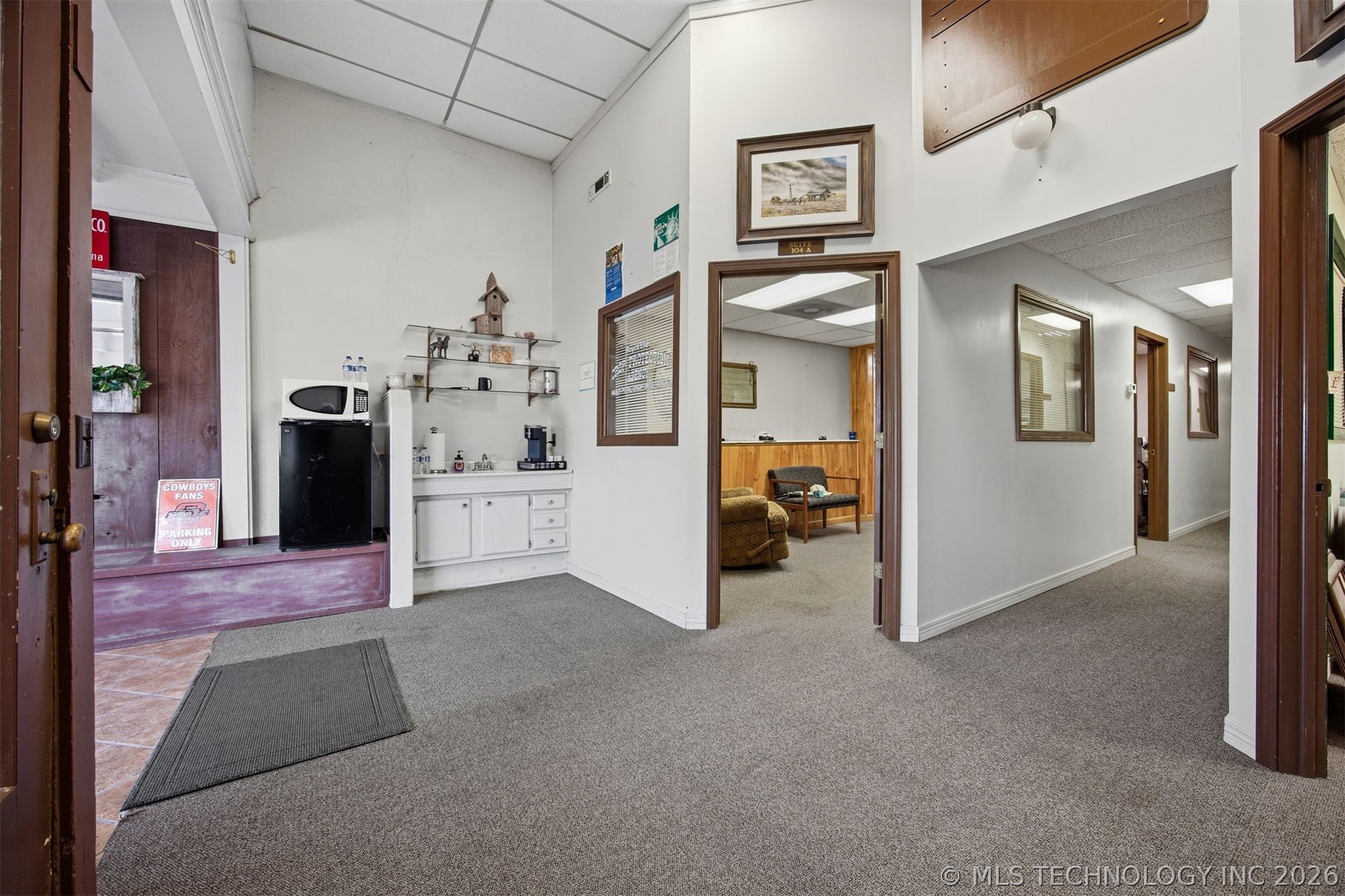 104 E Main Haskell OK 74436