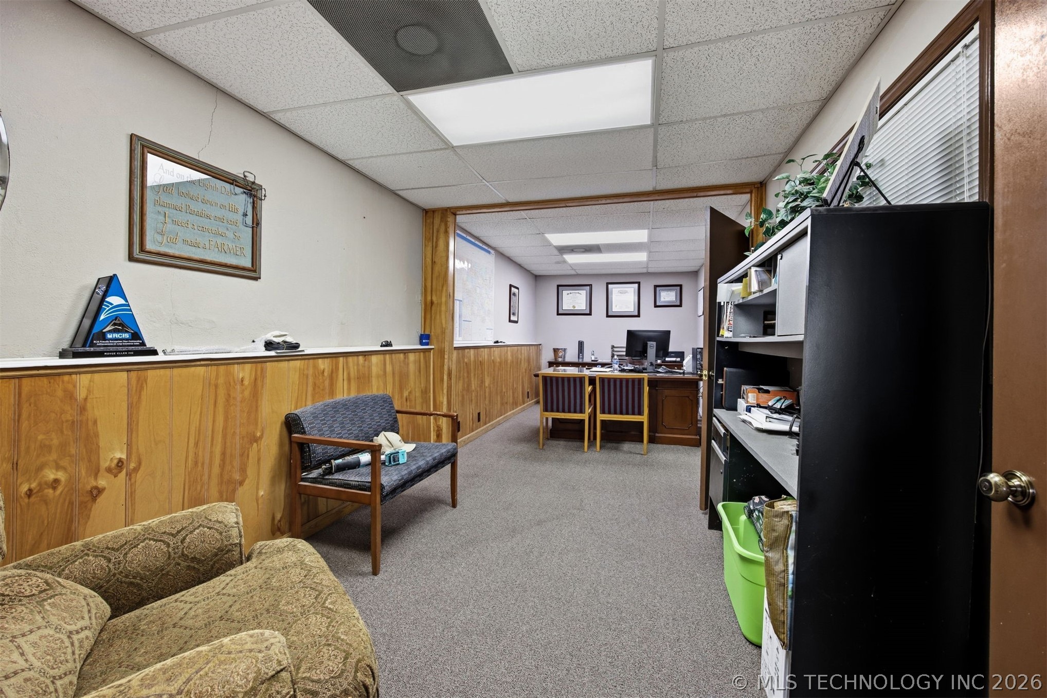 104 E Main Haskell OK 74436