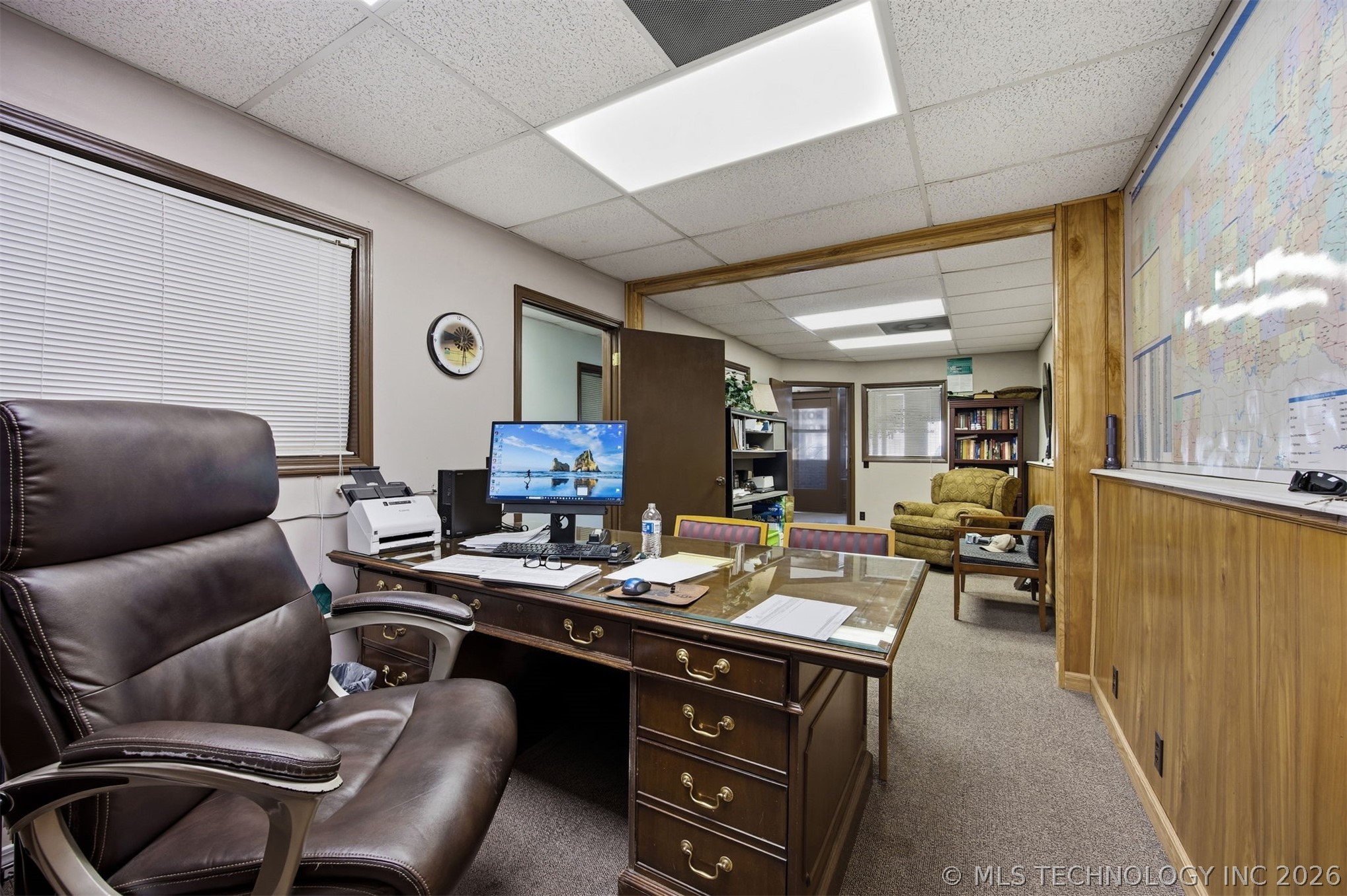 104 E Main Haskell OK 74436