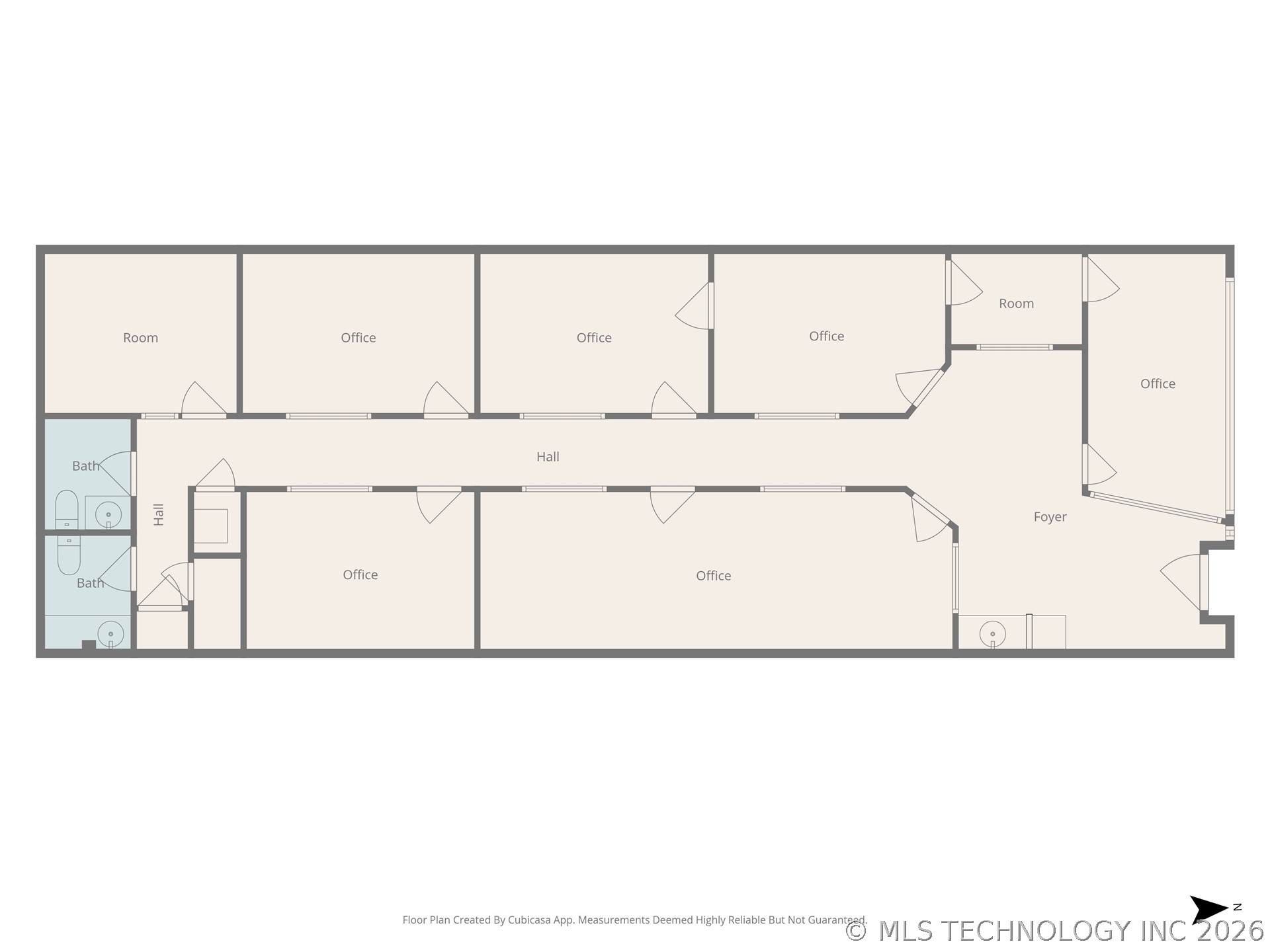 104 E Main Haskell OK 74436