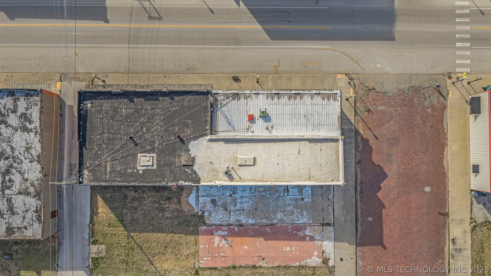 104 E Main Haskell OK 74436