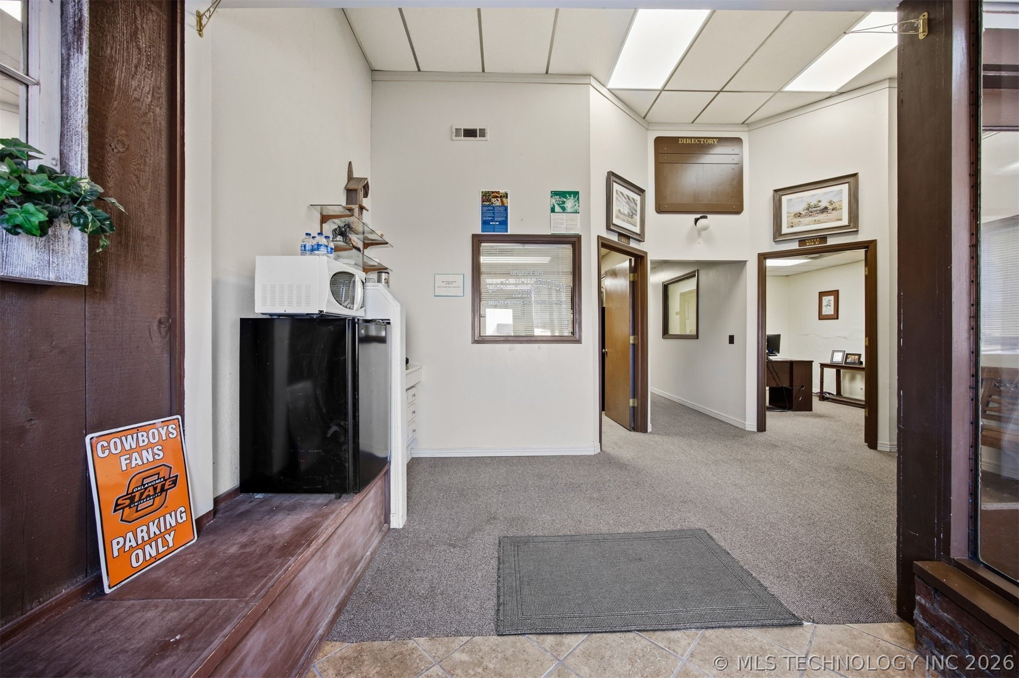104 E Main Haskell OK 74436