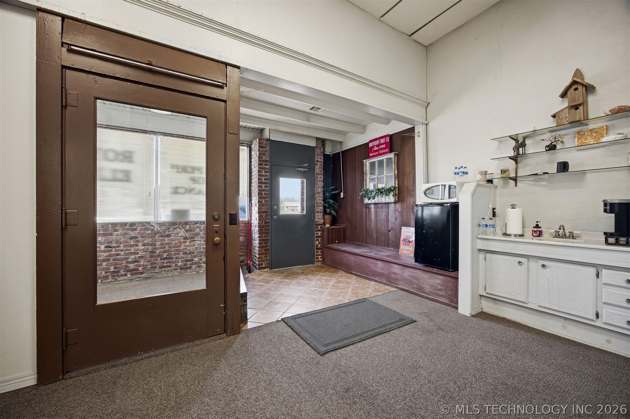104 E Main Haskell OK 74436