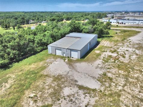 16901 E Admiral Place Tulsa OK 74116