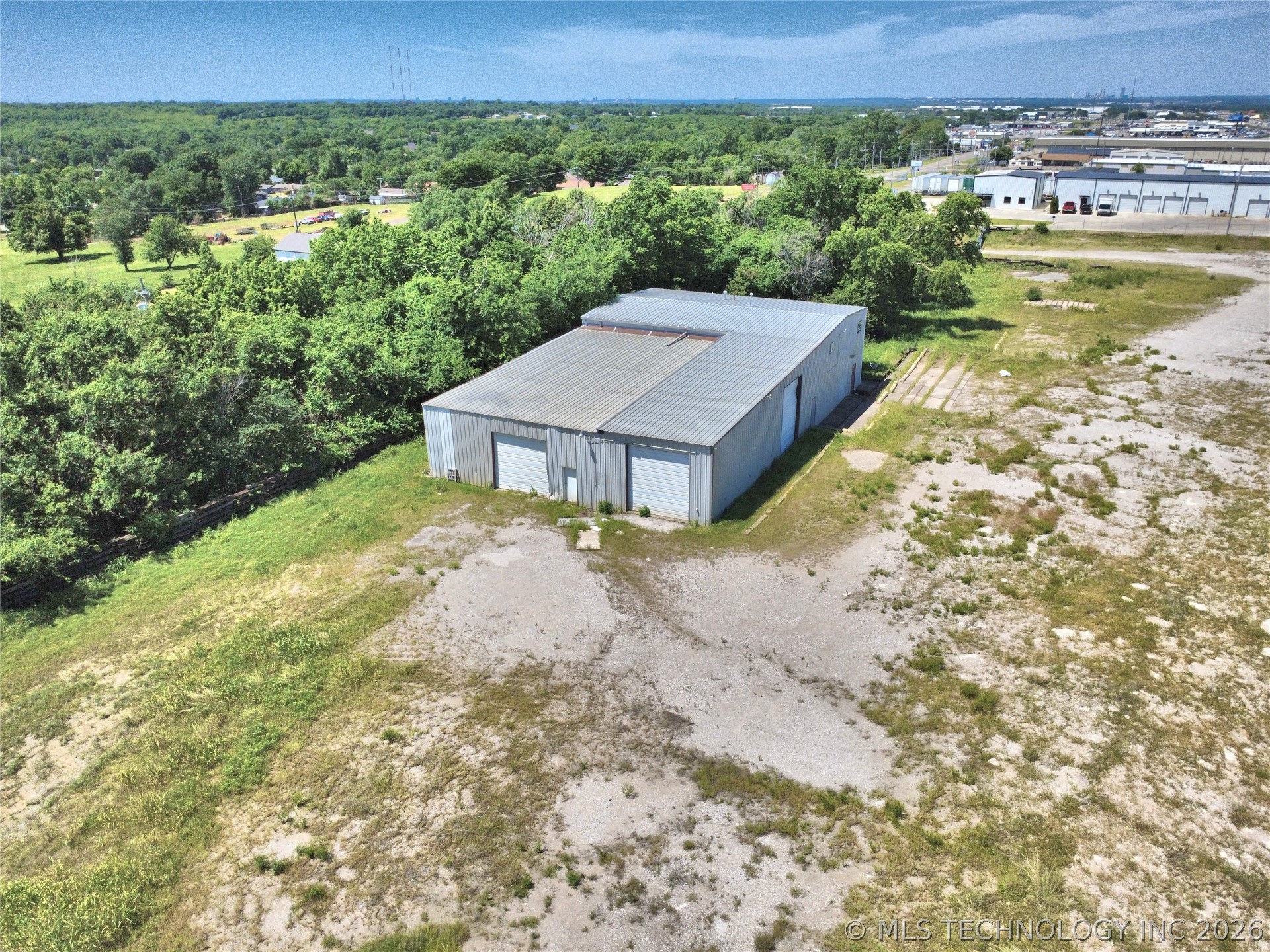 16901 E Admiral Place Tulsa OK 74116