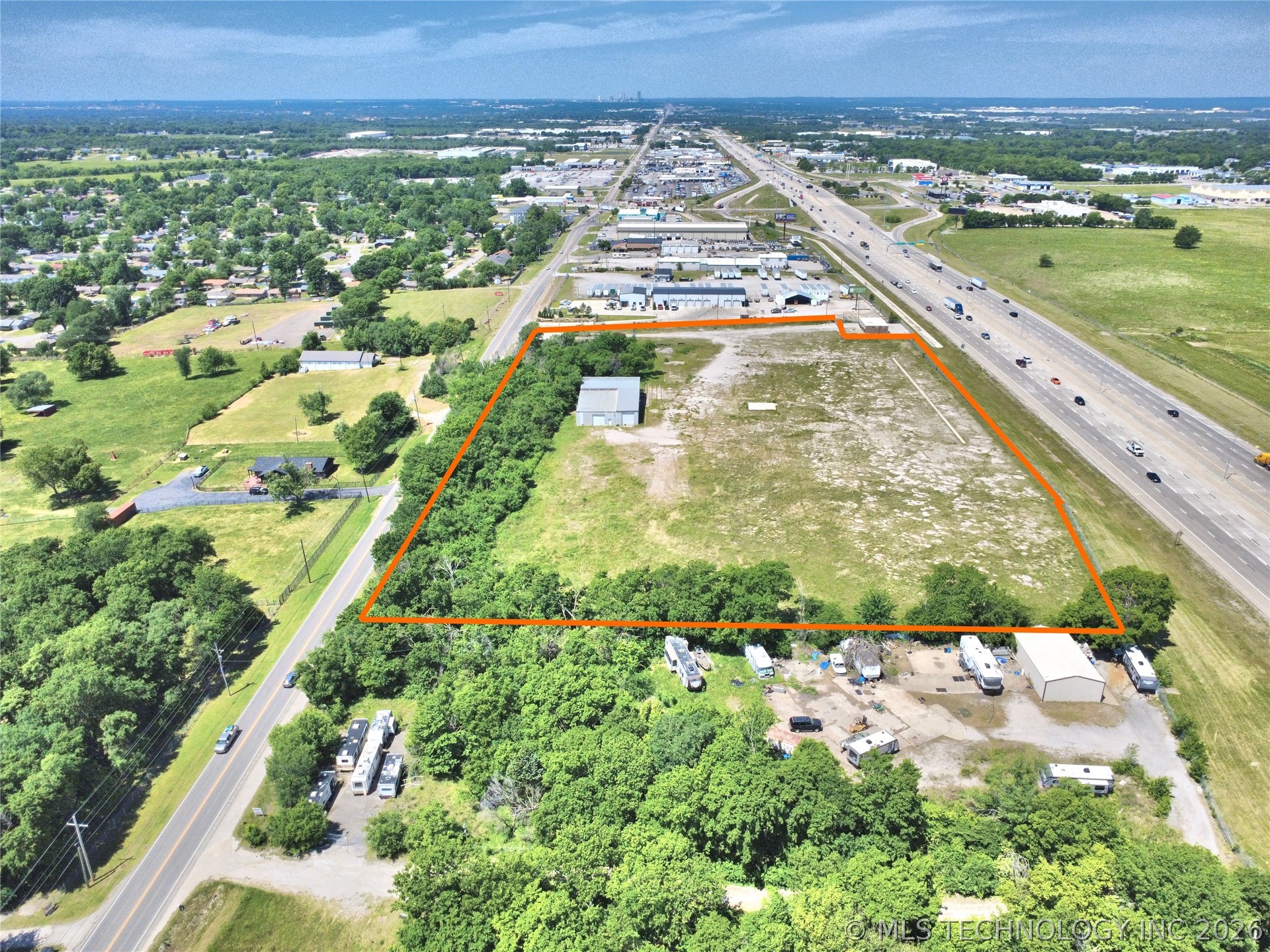 16901 E Admiral Place Tulsa OK 74116