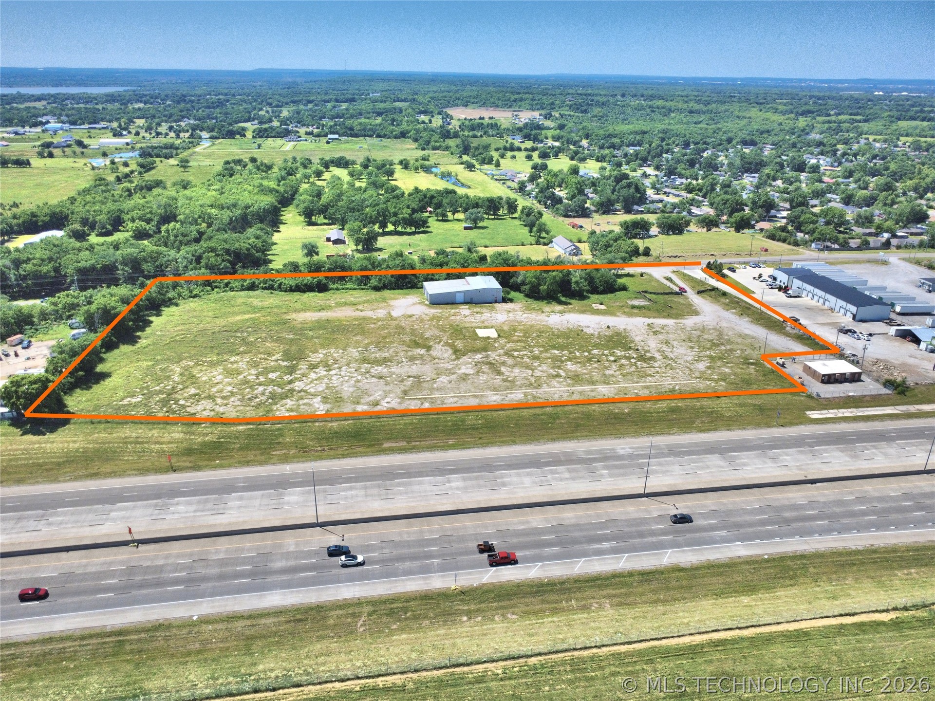 16901 E Admiral Place Tulsa OK 74116