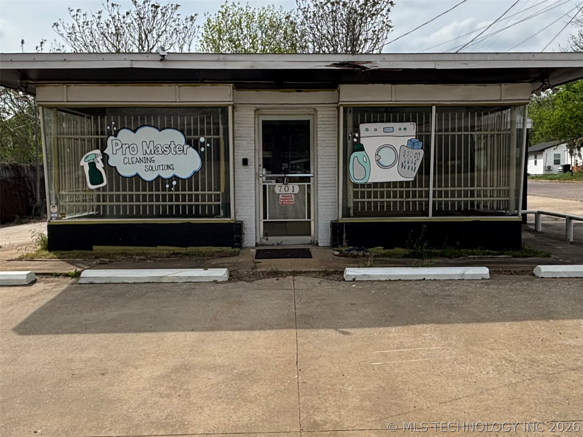 701 S 9th Durant OK 74701