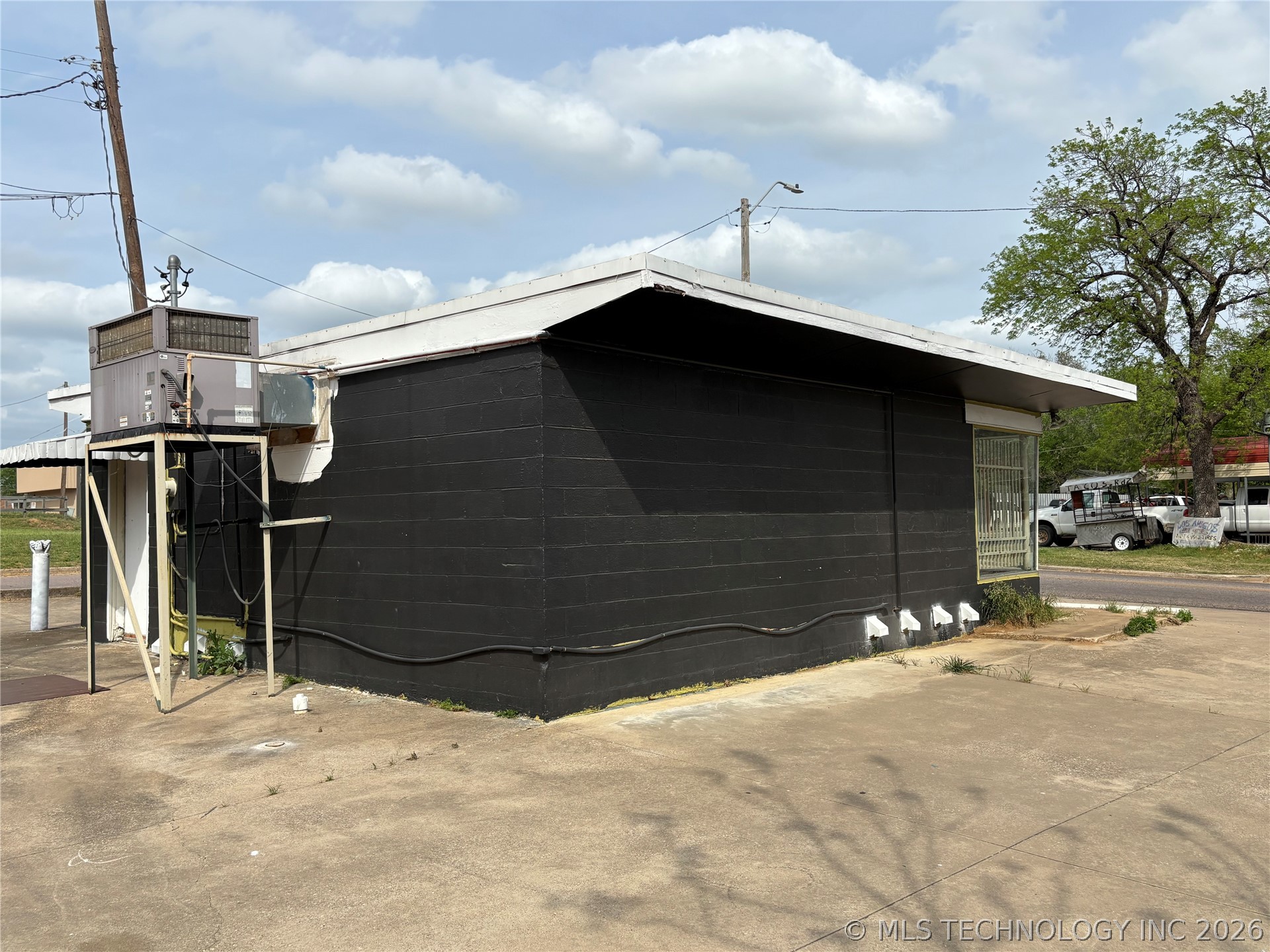 701 S 9th Durant OK 74701