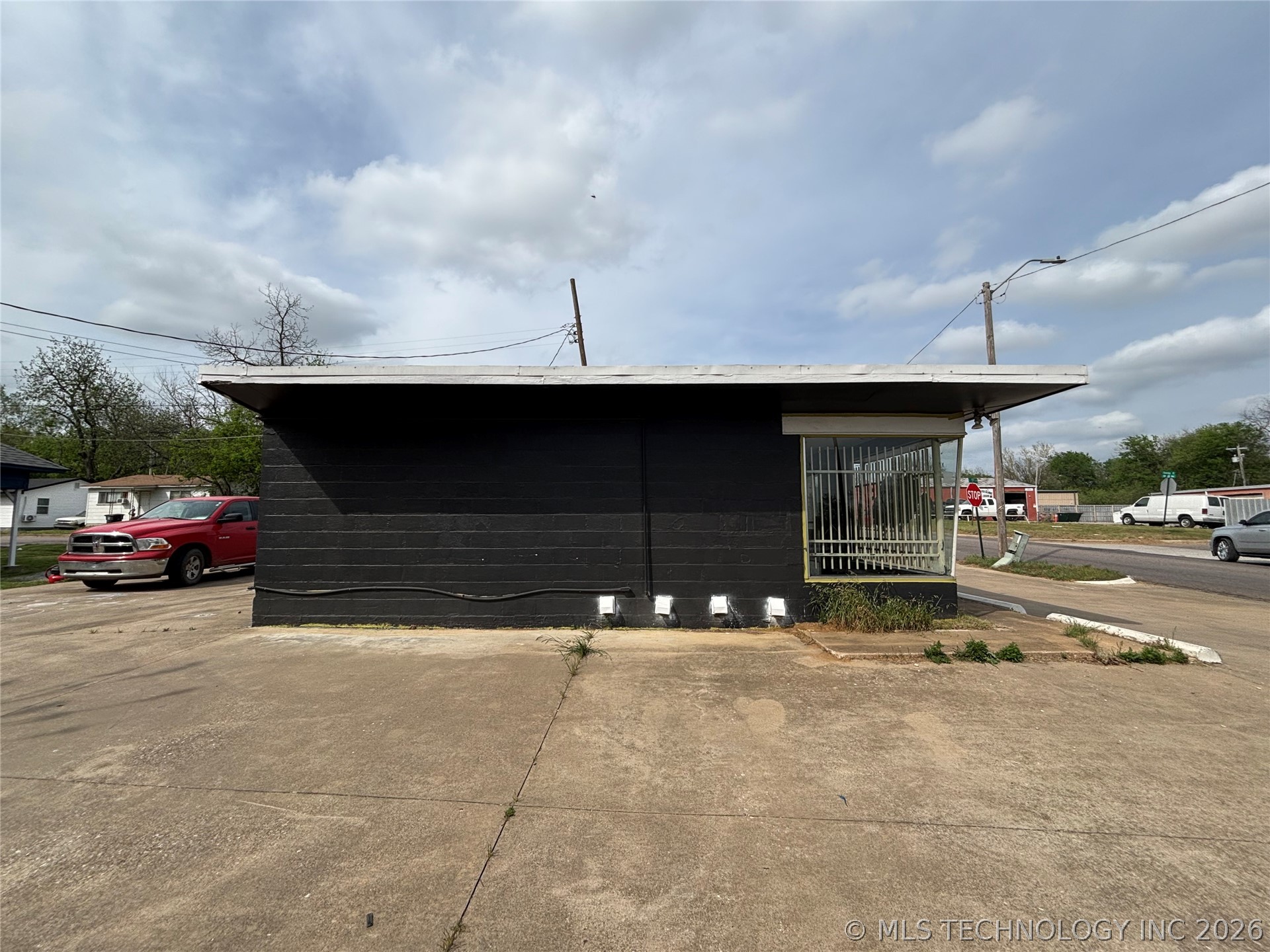 701 S 9th Durant OK 74701