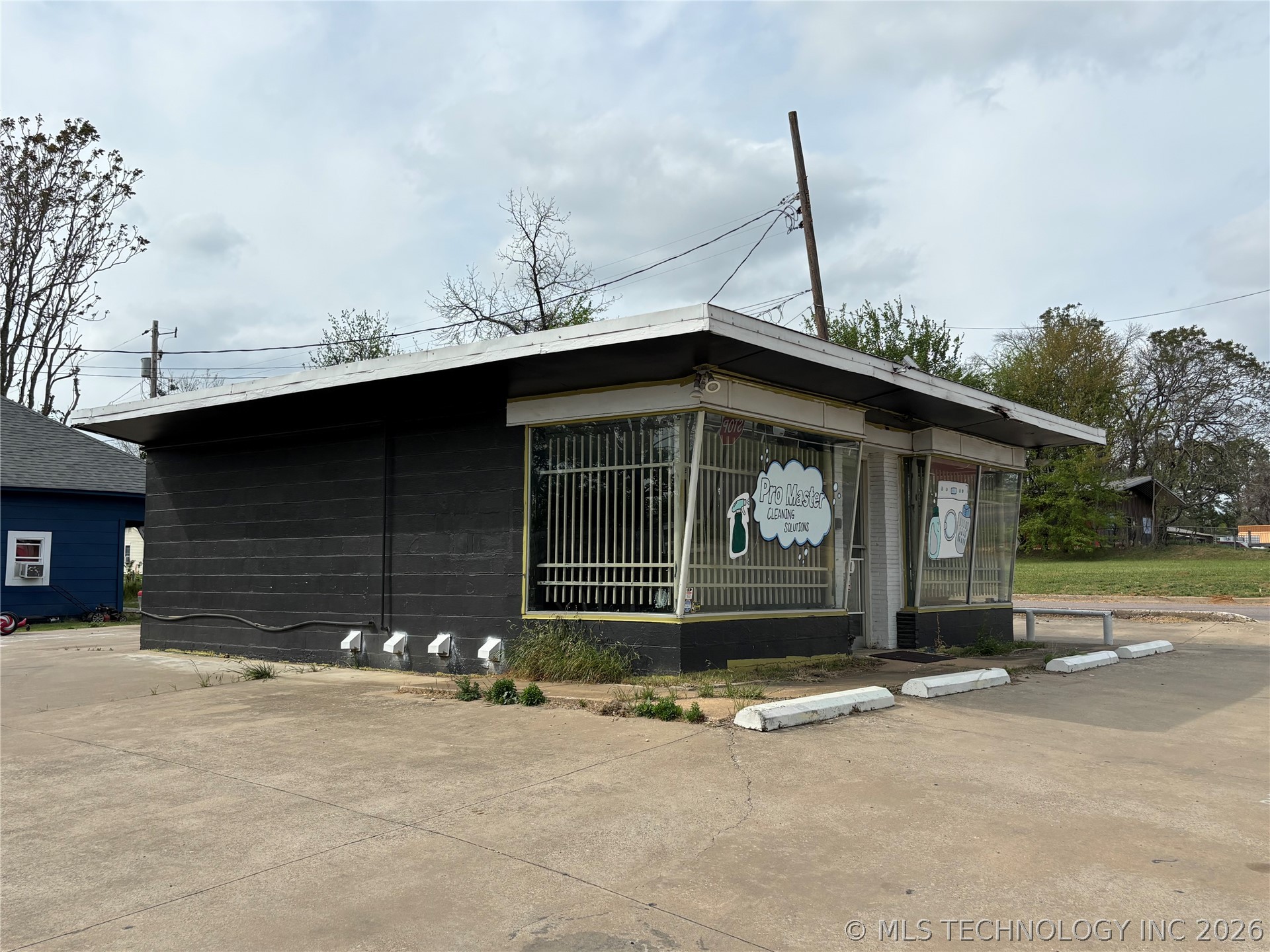701 S 9th Durant OK 74701