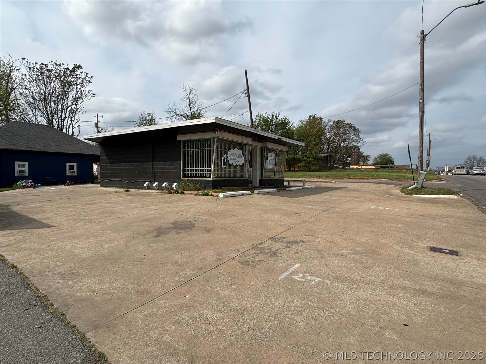 701 S 9th Durant OK 74701