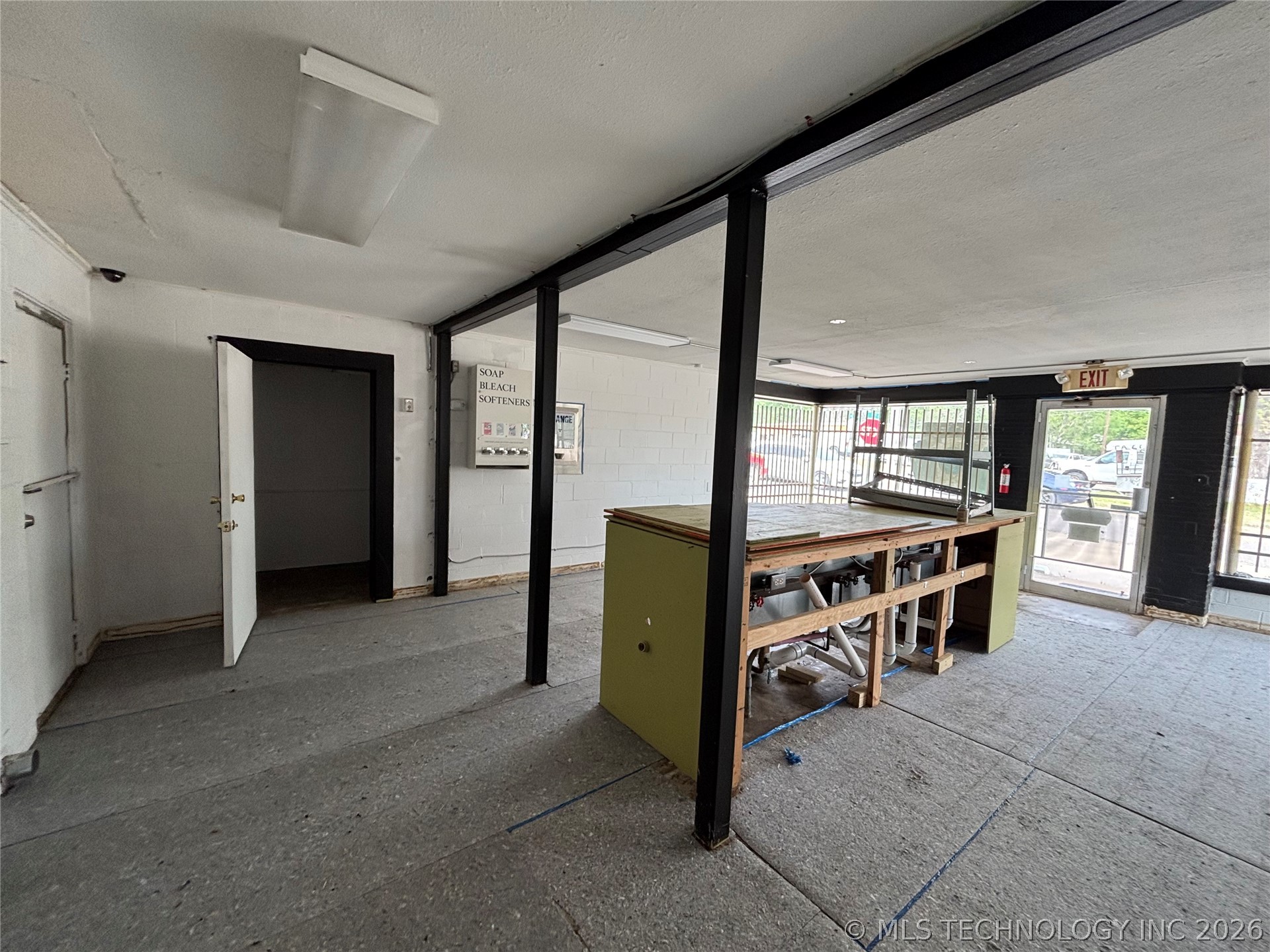 701 S 9th Durant OK 74701