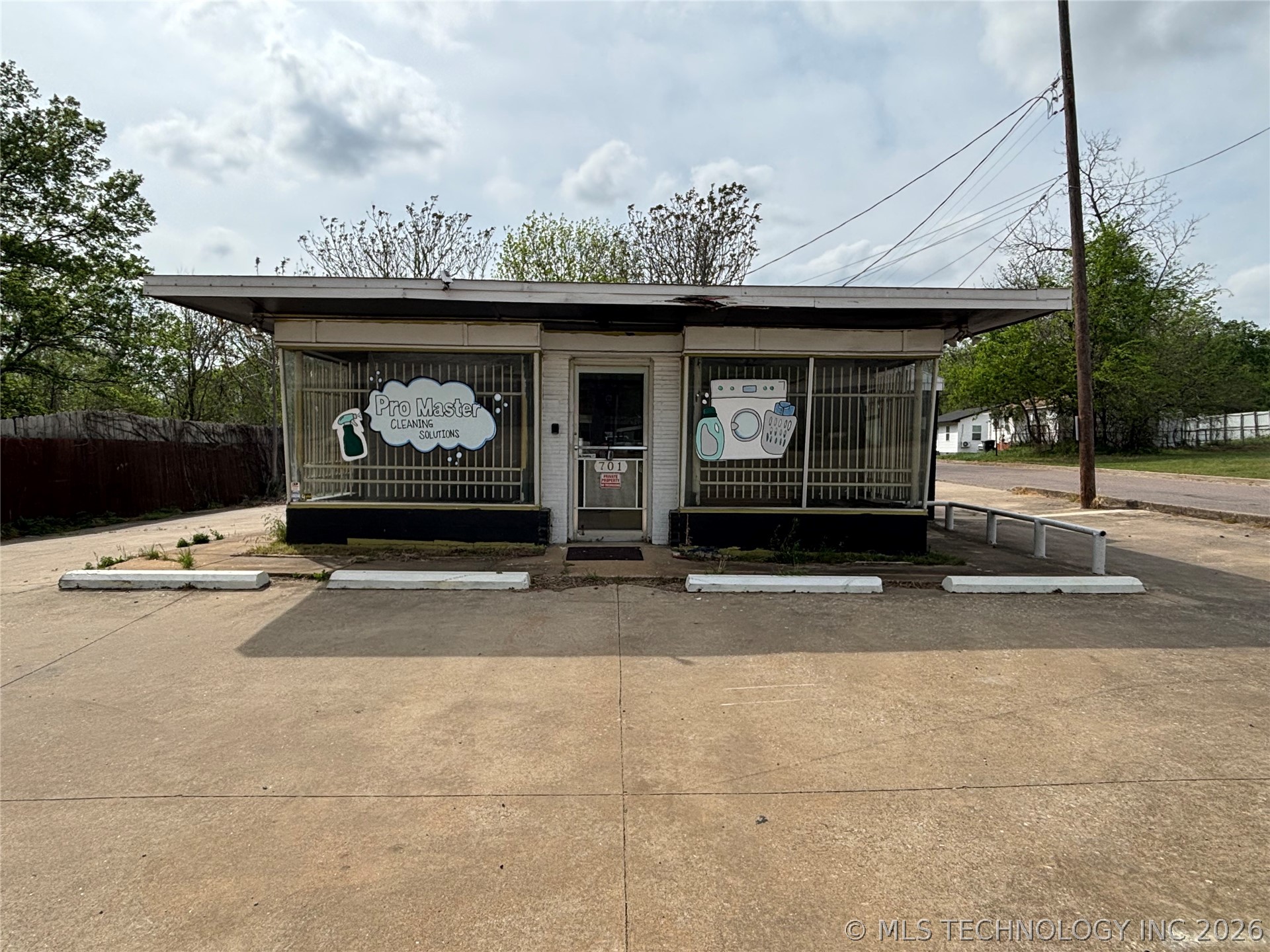 701 S 9th Durant OK 74701