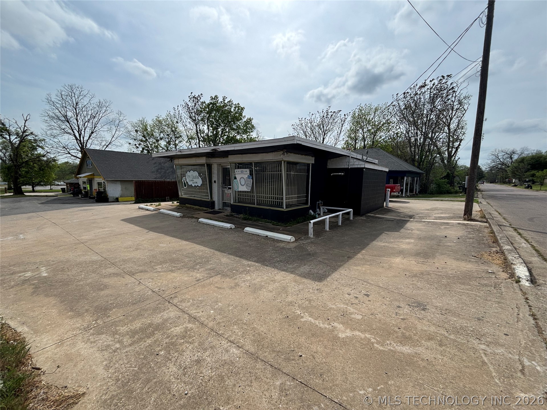 701 S 9th Durant OK 74701