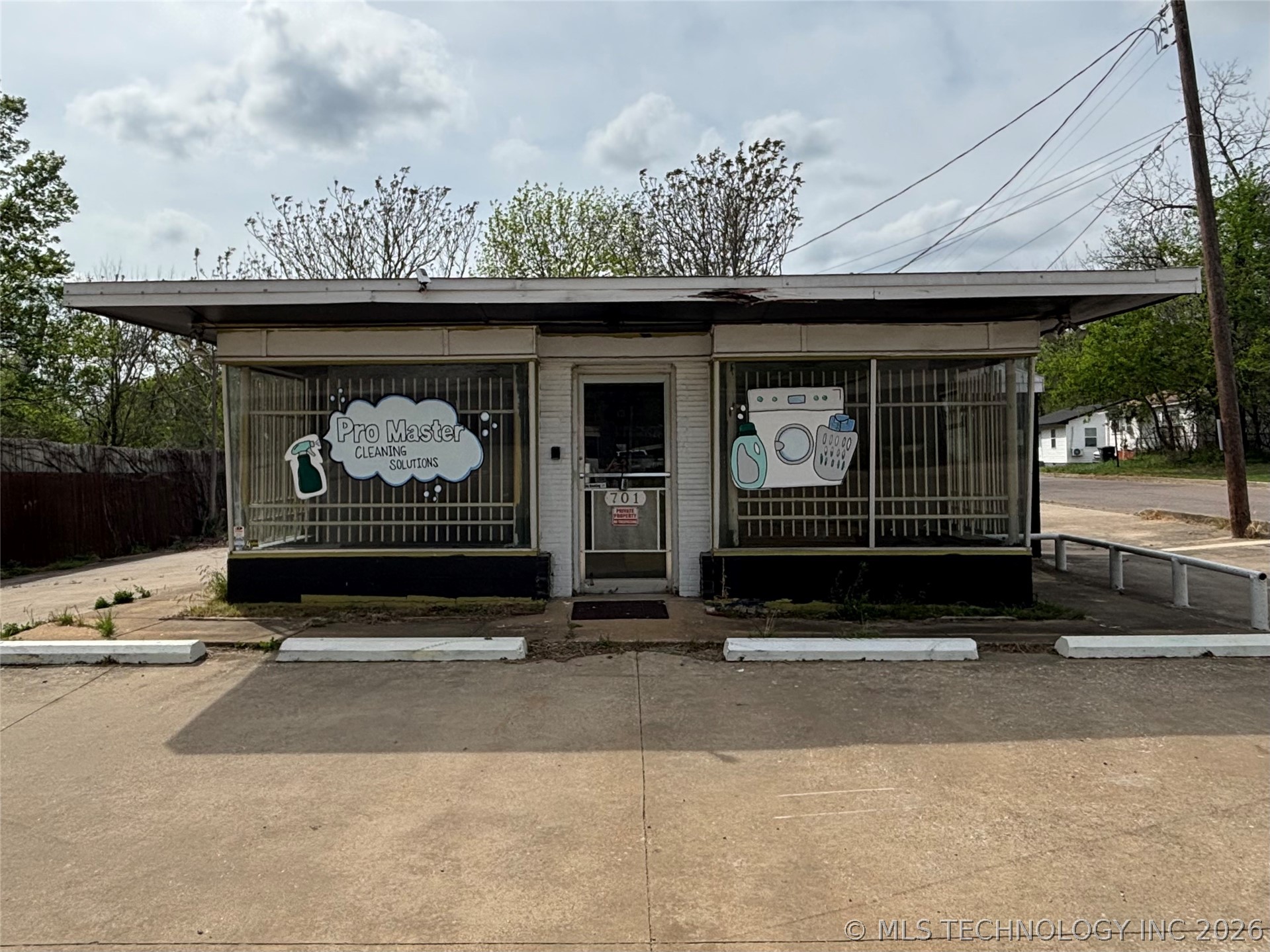 701 S 9th Durant OK 74701