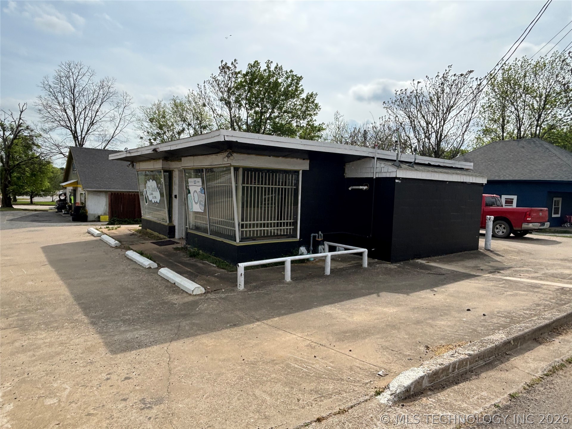 701 S 9th Durant OK 74701