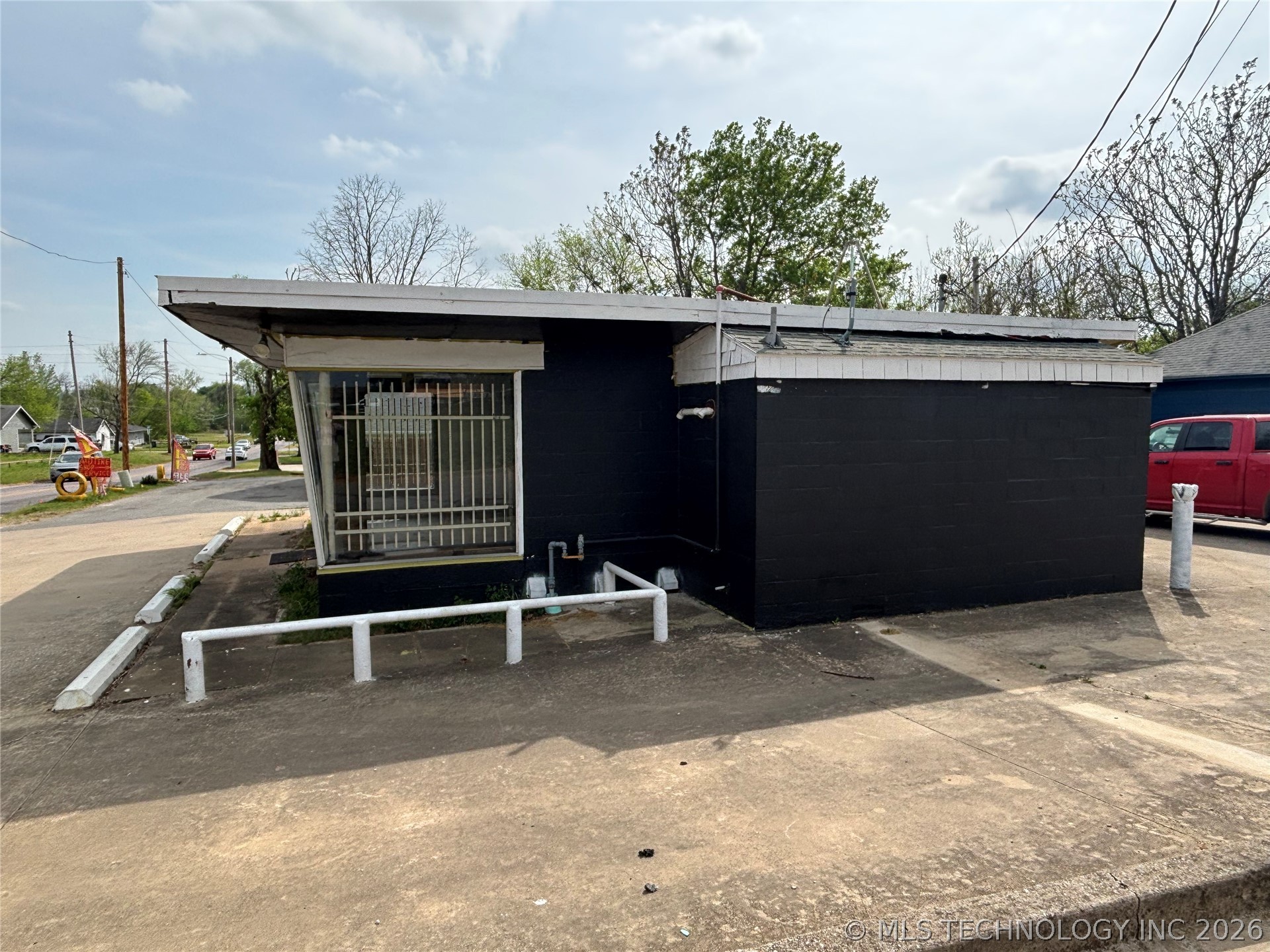 701 S 9th Durant OK 74701