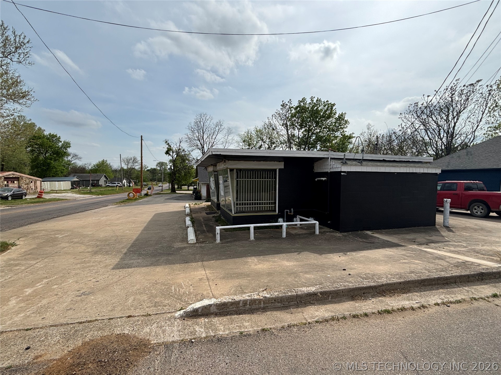 701 S 9th Durant OK 74701