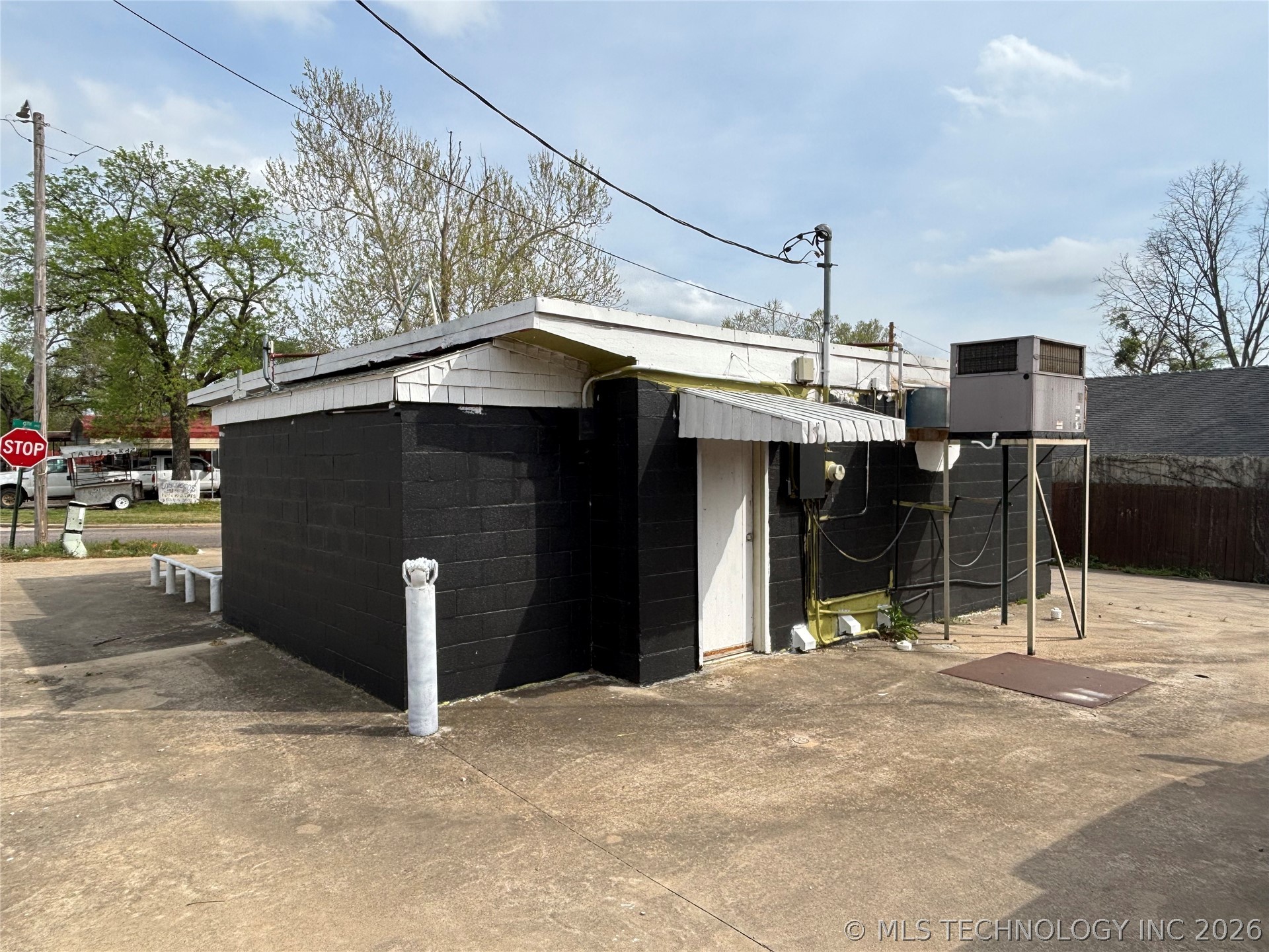 701 S 9th Durant OK 74701