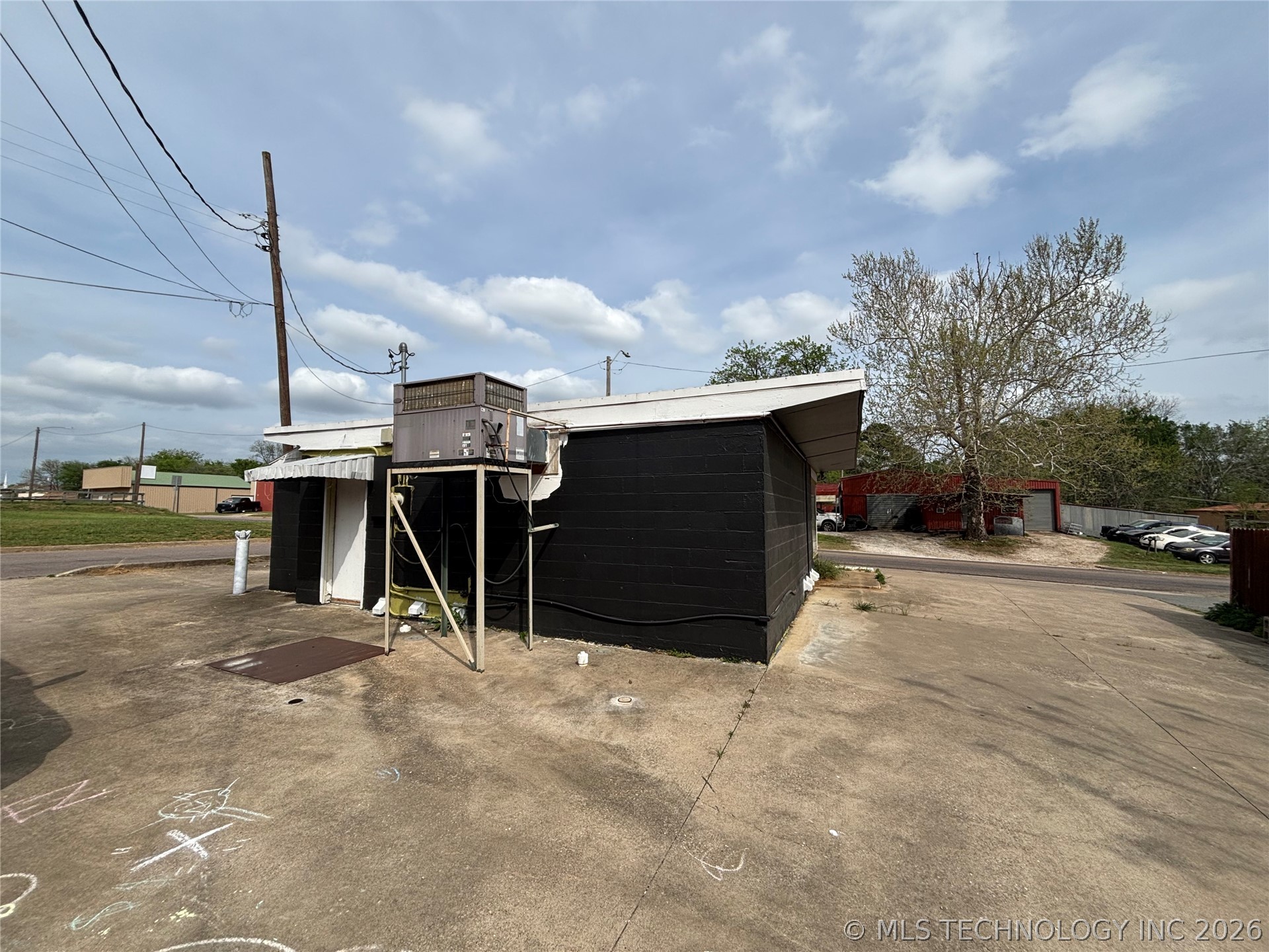 701 S 9th Durant OK 74701