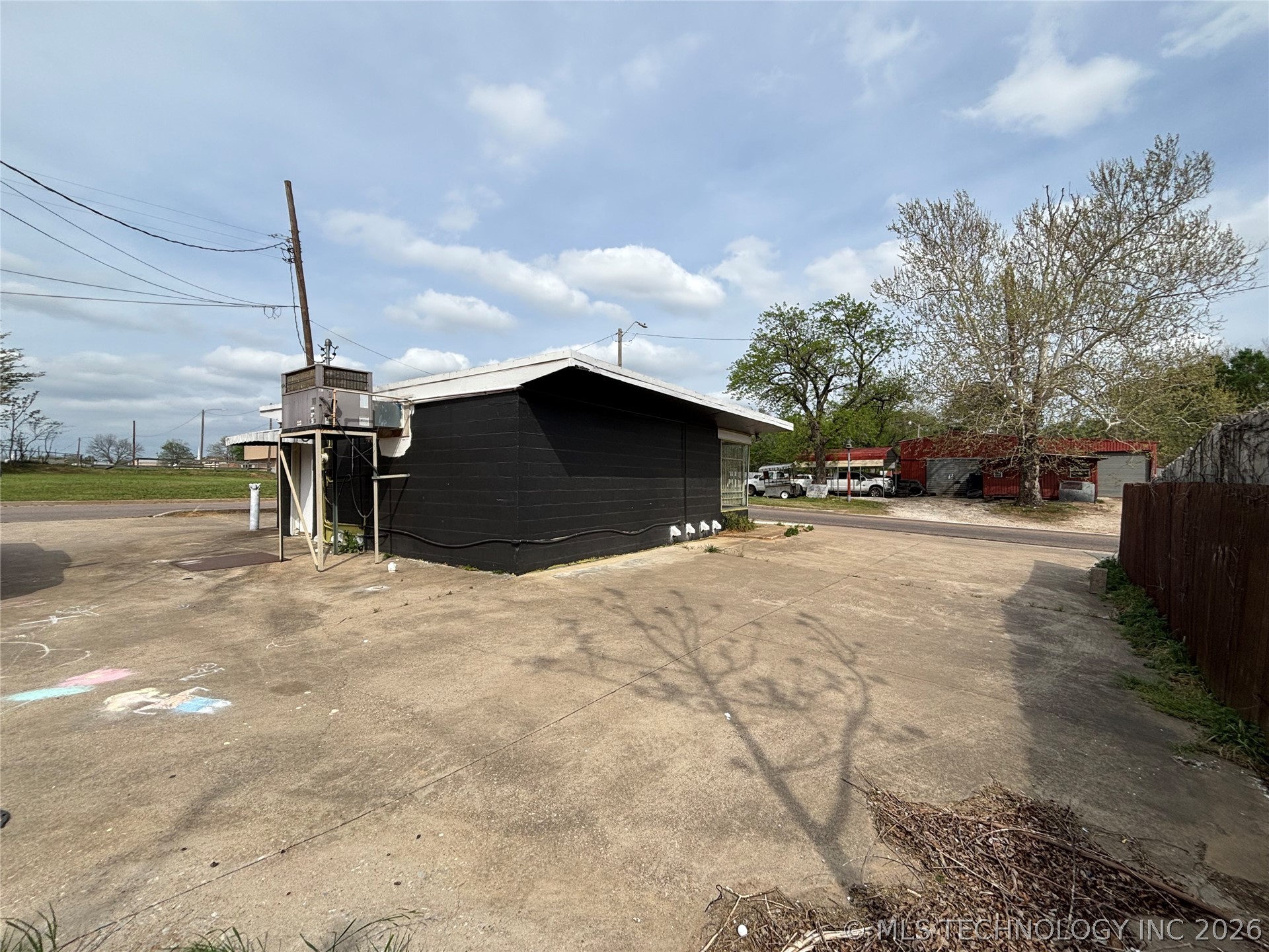 701 S 9th Durant OK 74701