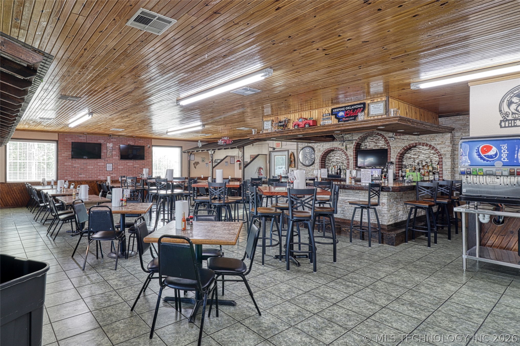 907 S Broadway Coalgate OK 74538