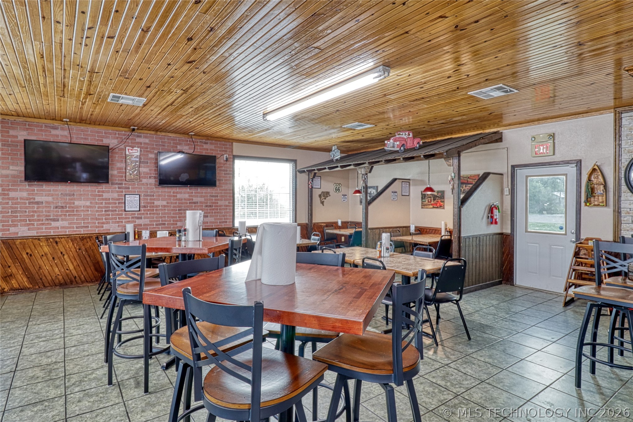 907 S Broadway Coalgate OK 74538