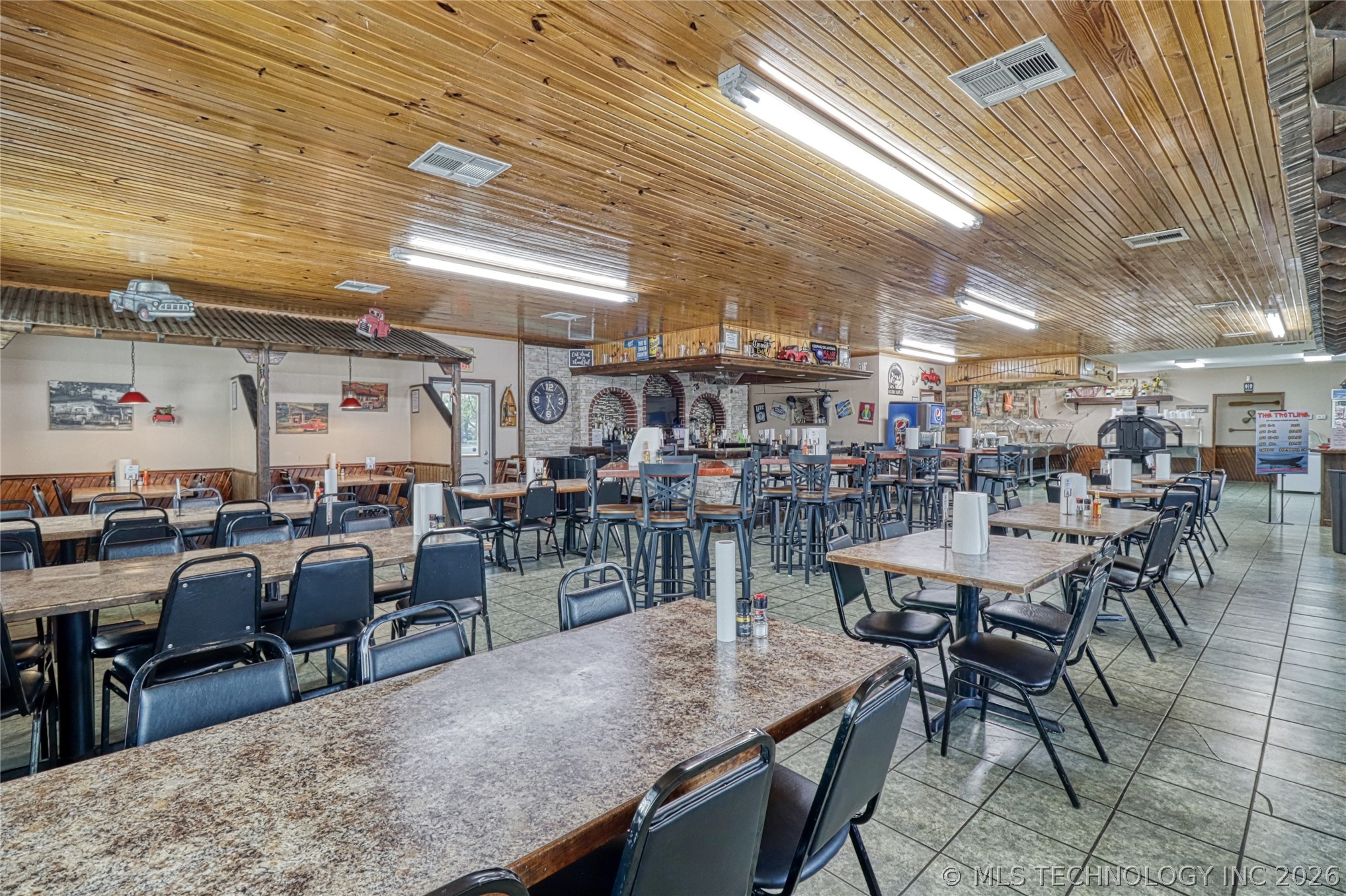 907 S Broadway Coalgate OK 74538