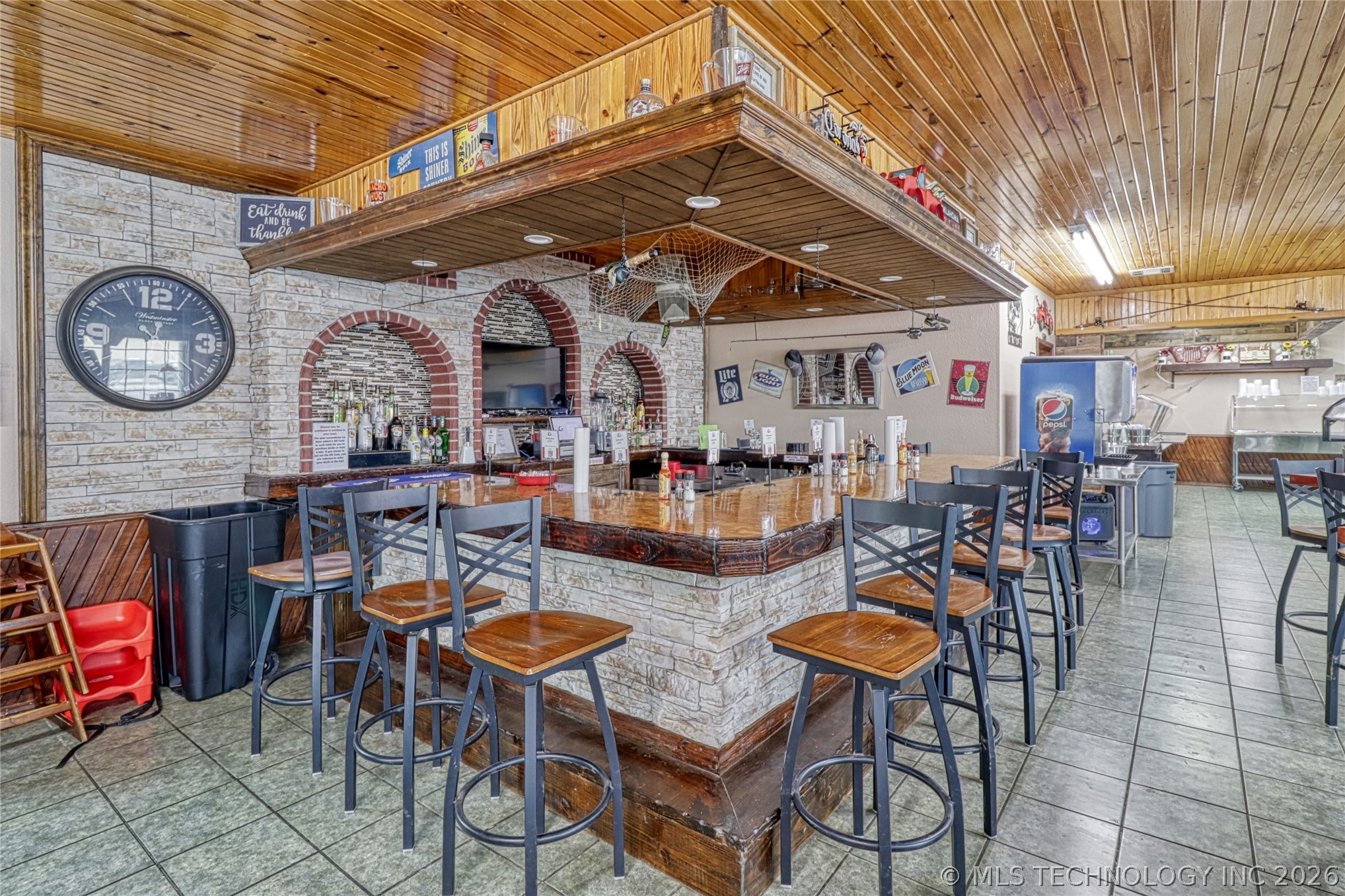 907 S Broadway Coalgate OK 74538
