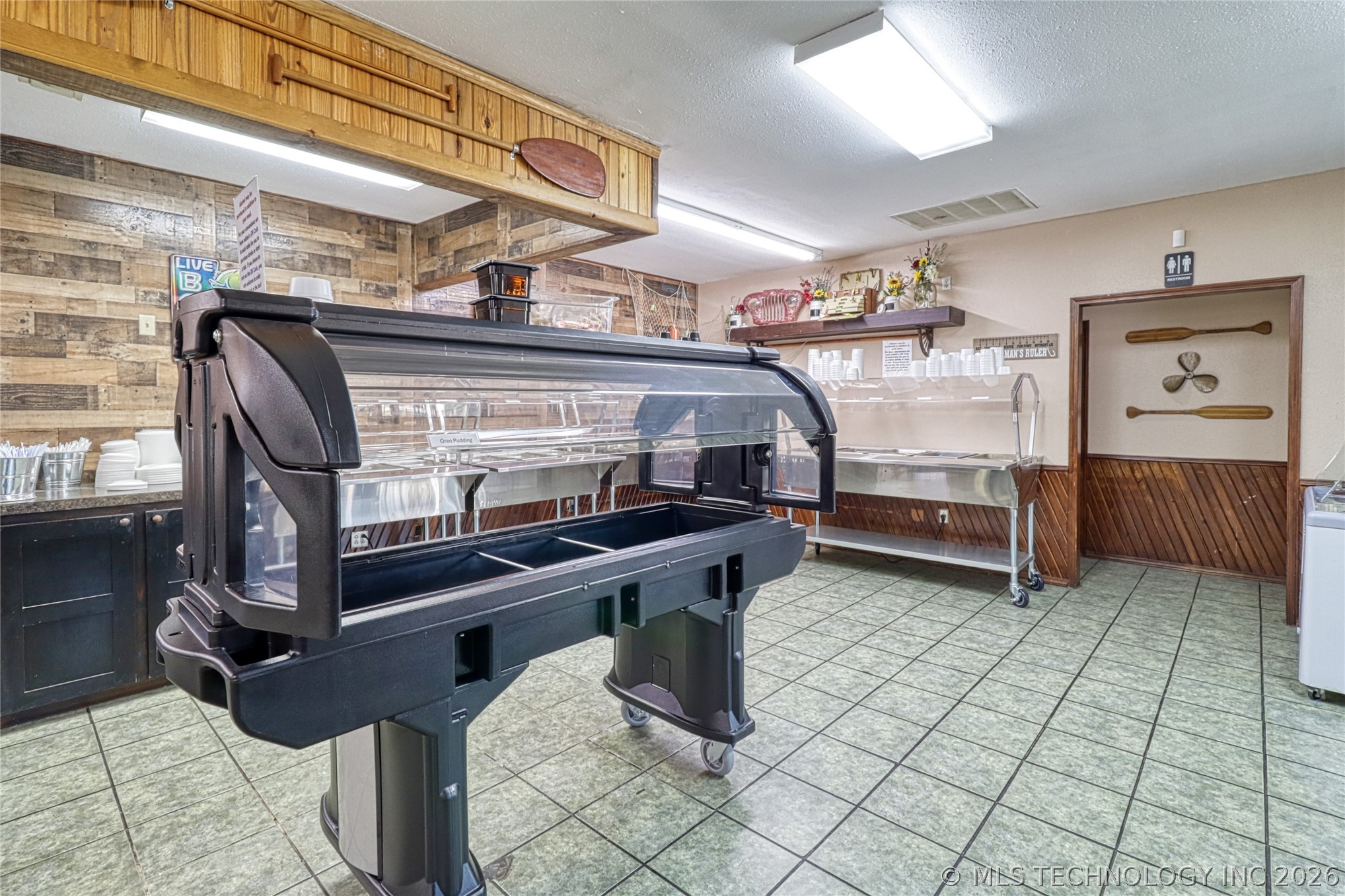 907 S Broadway Coalgate OK 74538