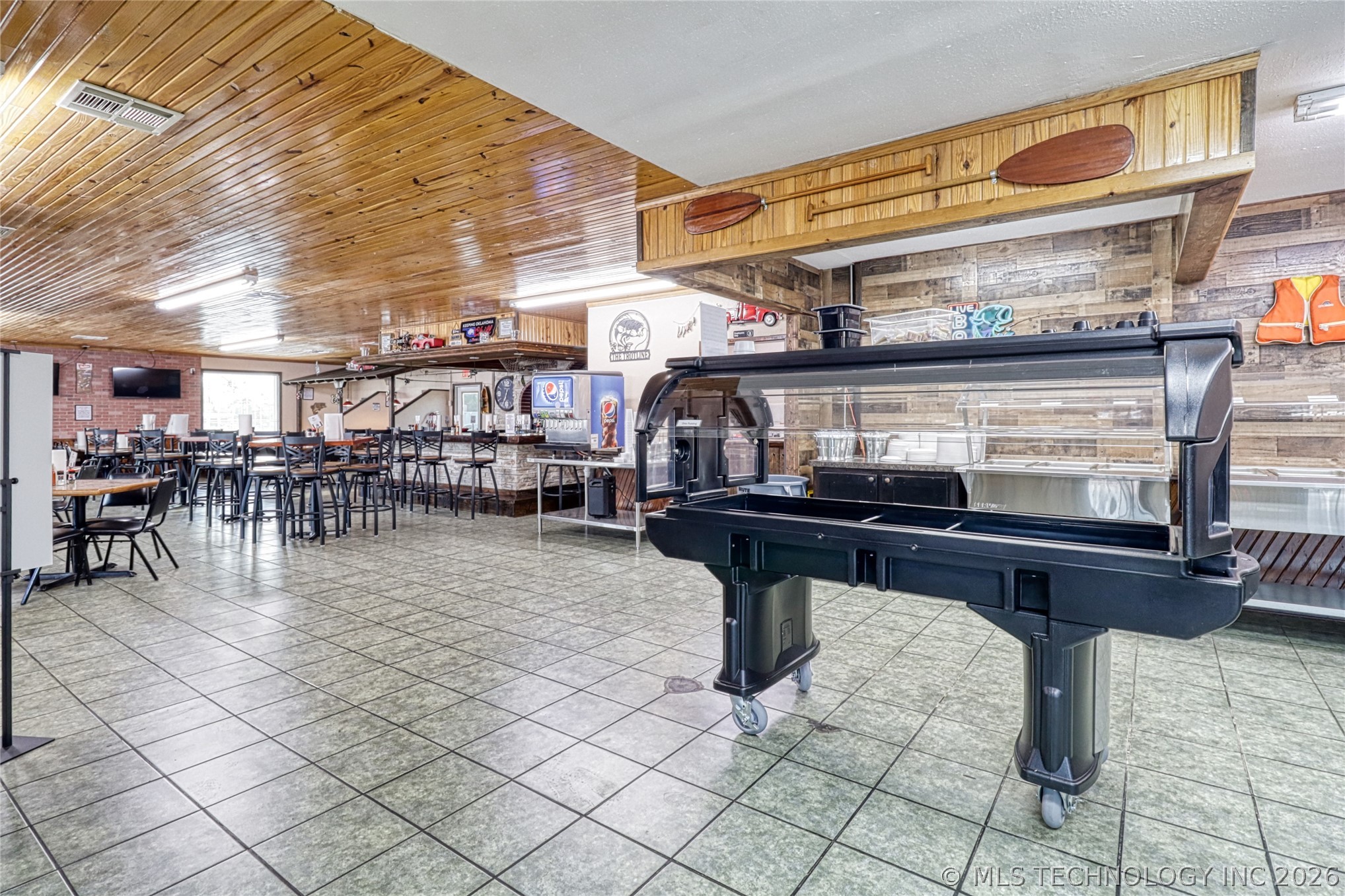 907 S Broadway Coalgate OK 74538