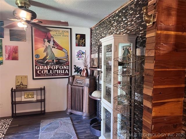 518 W 1st Street Hominy OK 74035
