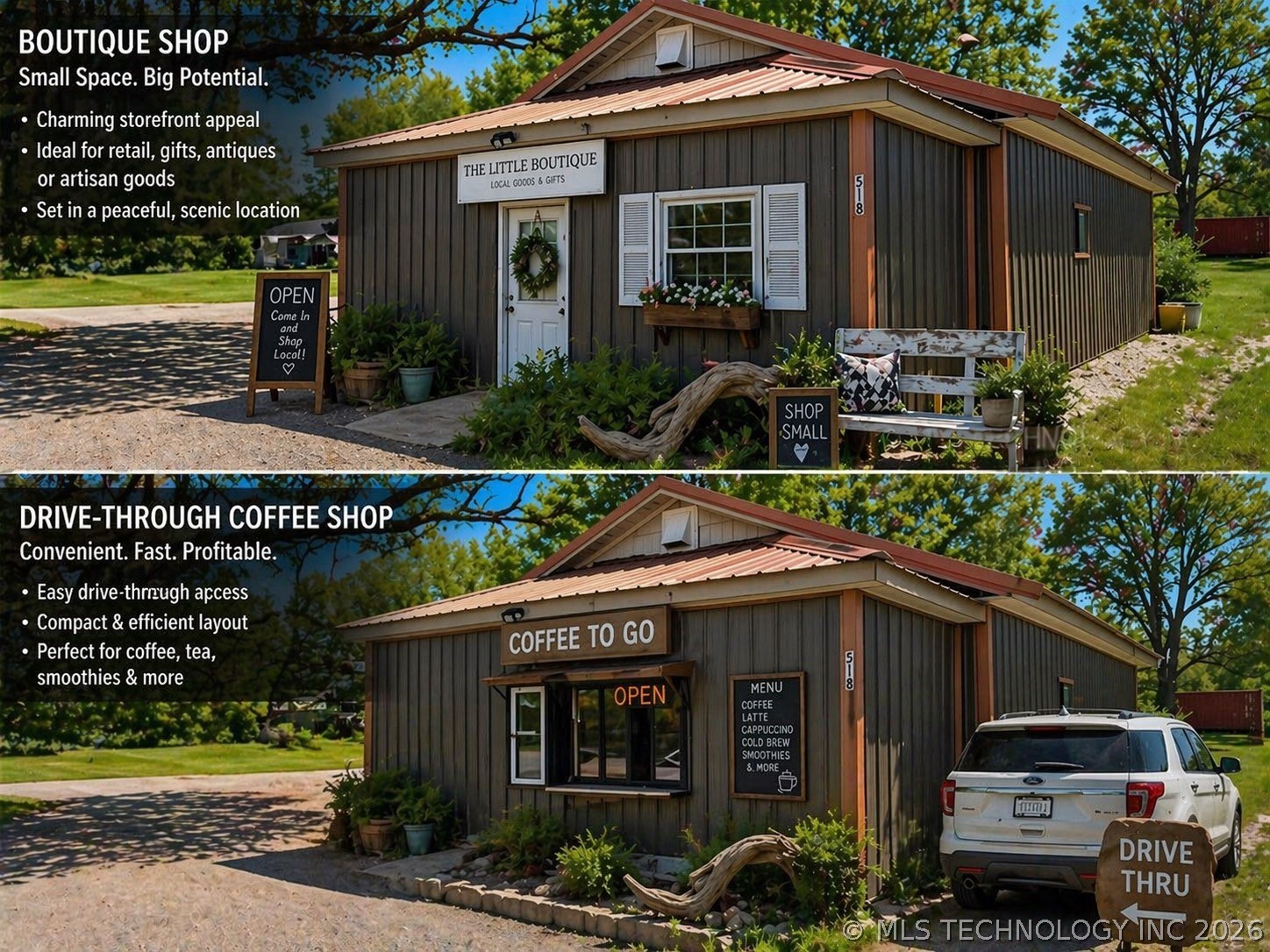 518 W 1st Street Hominy OK 74035