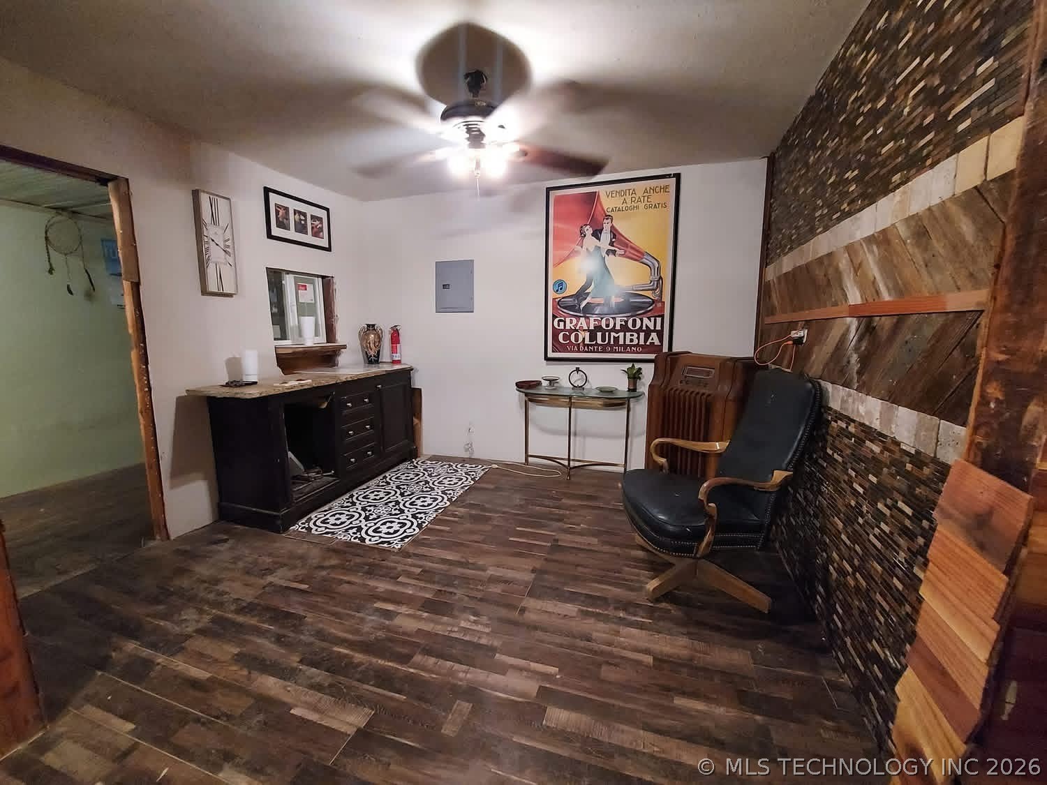 518 W 1st Street Hominy OK 74035