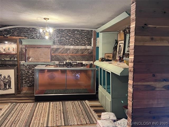 518 W 1st Street Hominy OK 74035